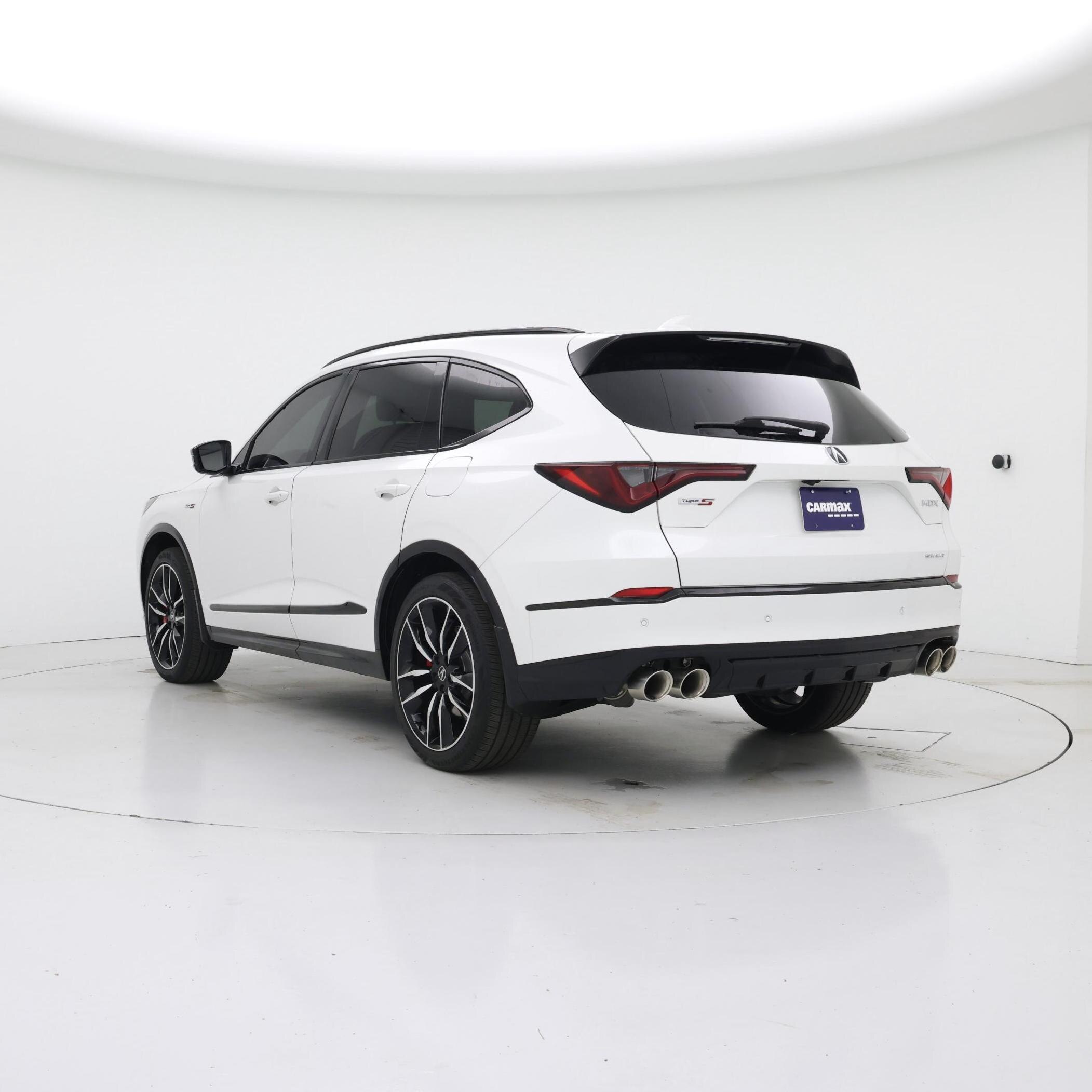 Thumbnail: 2022 Acura MDX - 2