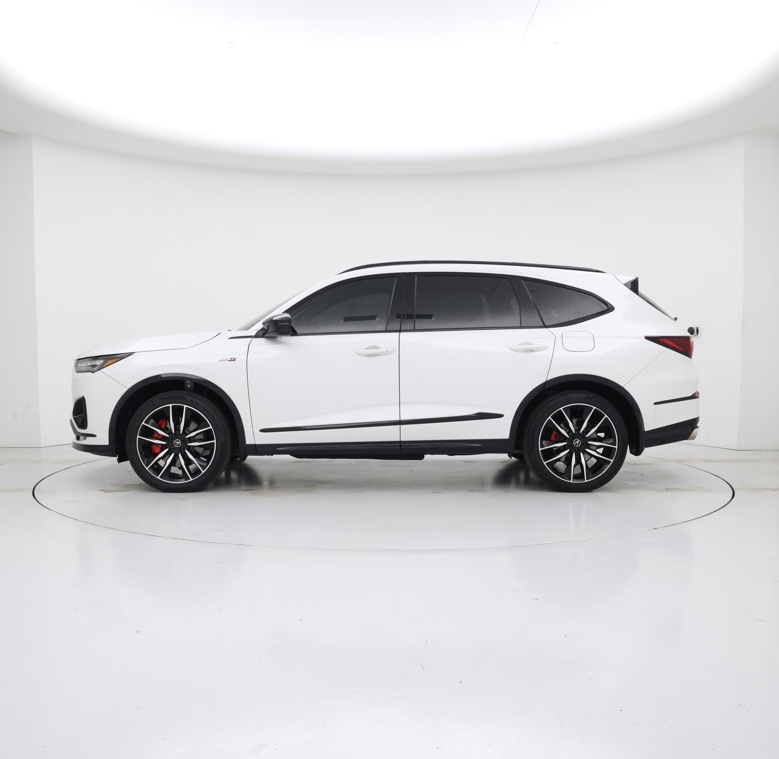 Thumbnail: 2022 Acura MDX - 3