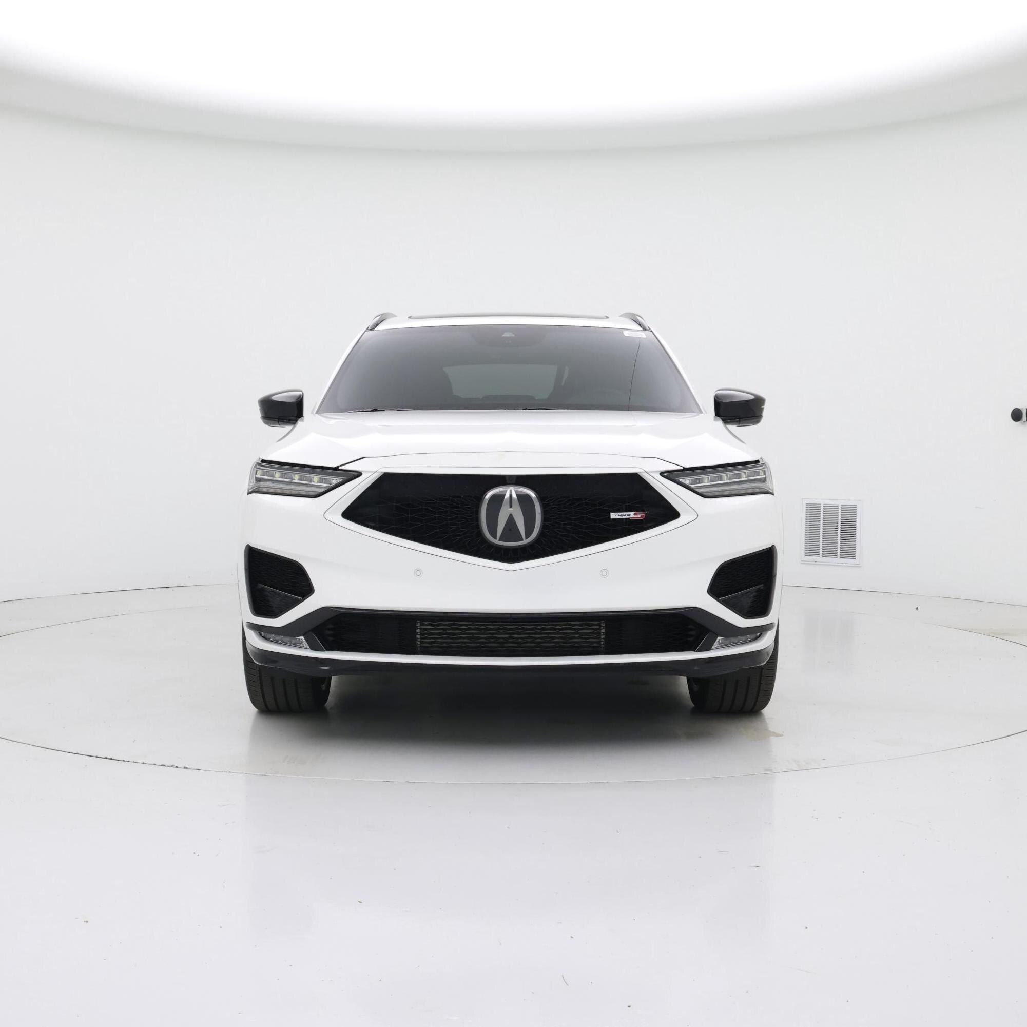Thumbnail: 2022 Acura MDX - 5