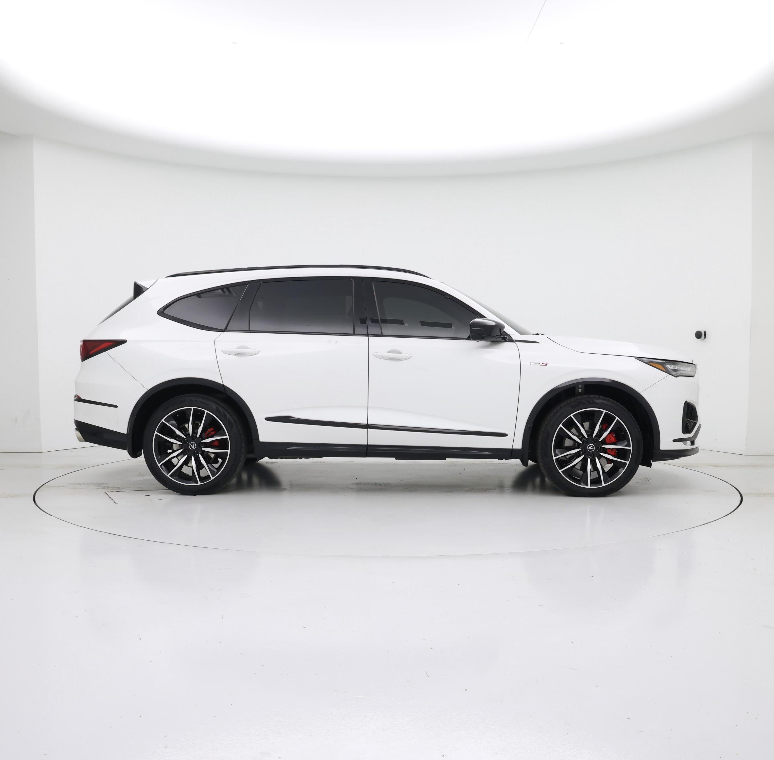Thumbnail: 2022 Acura MDX - 7