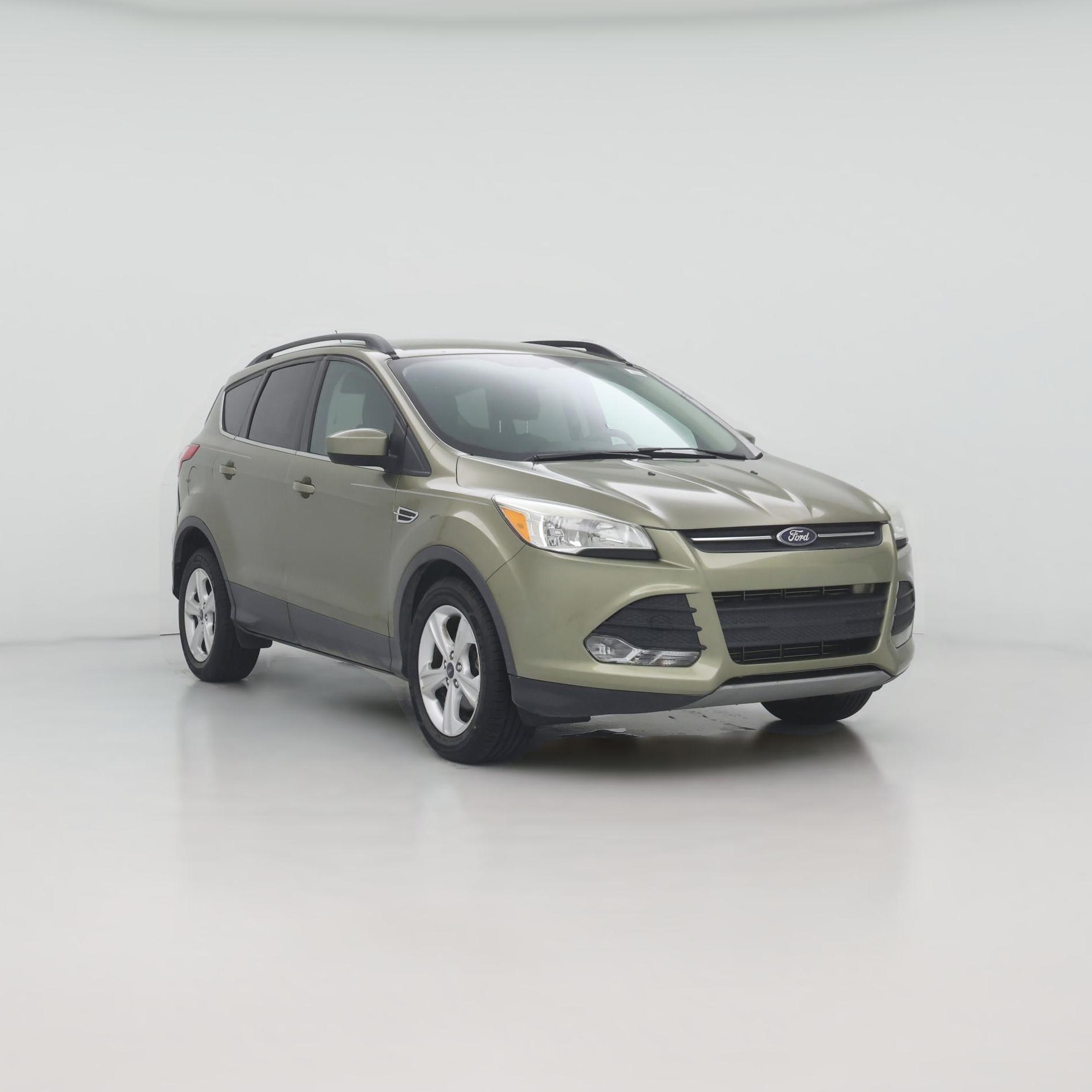 Thumbnail: 2014 Ford Escape - 1
