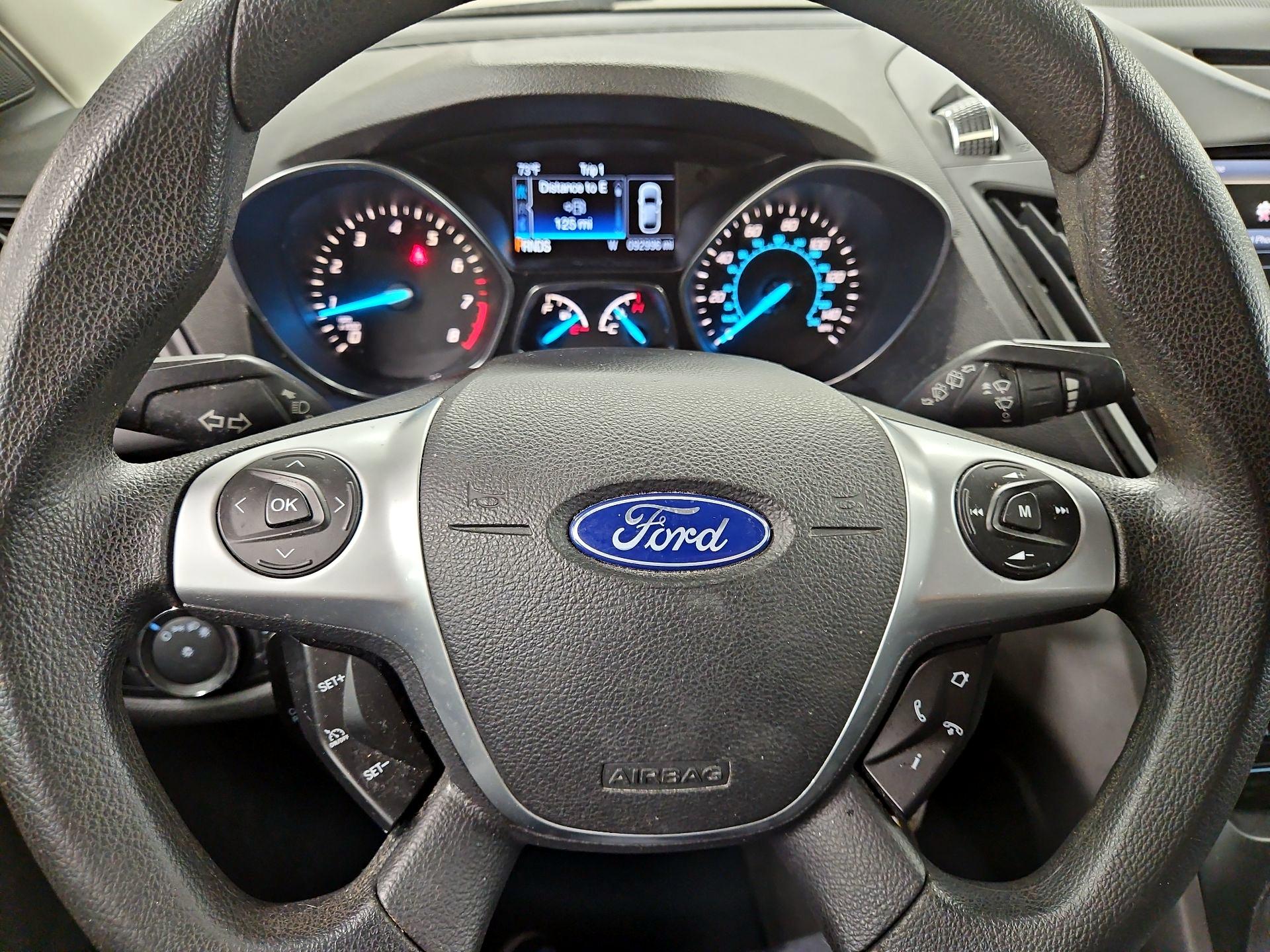 Thumbnail: 2014 Ford Escape - 10