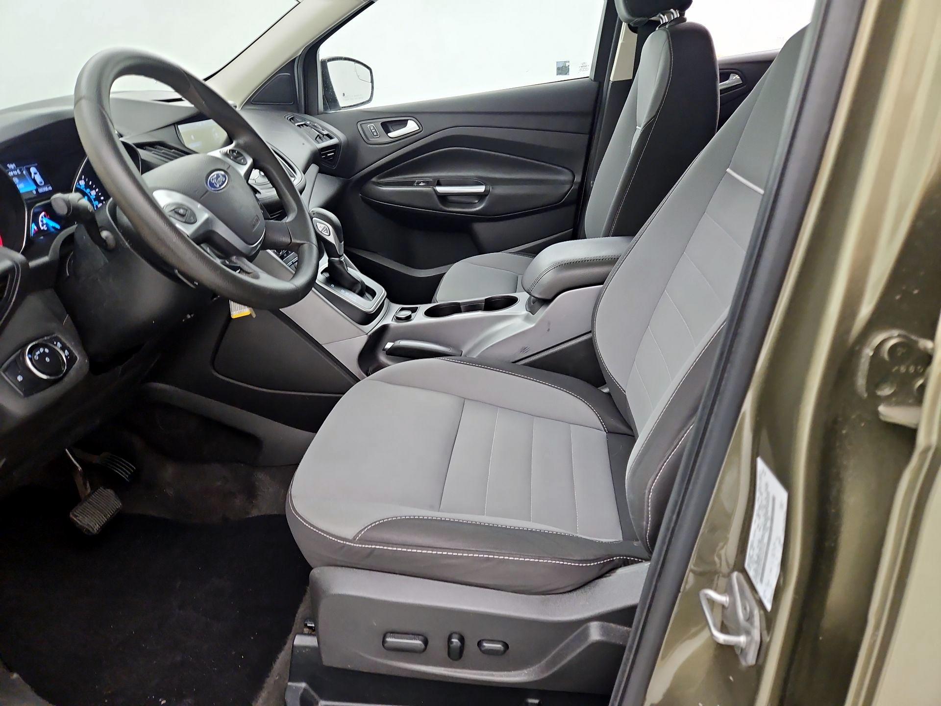 Thumbnail: 2014 Ford Escape - 11