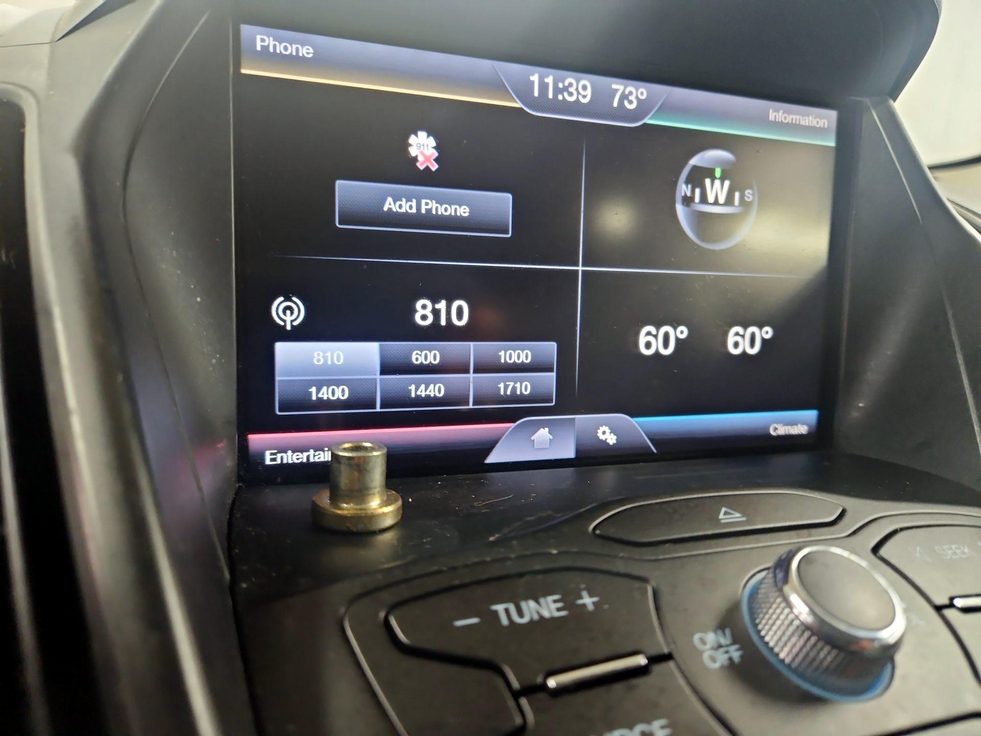 Thumbnail: 2014 Ford Escape - 15