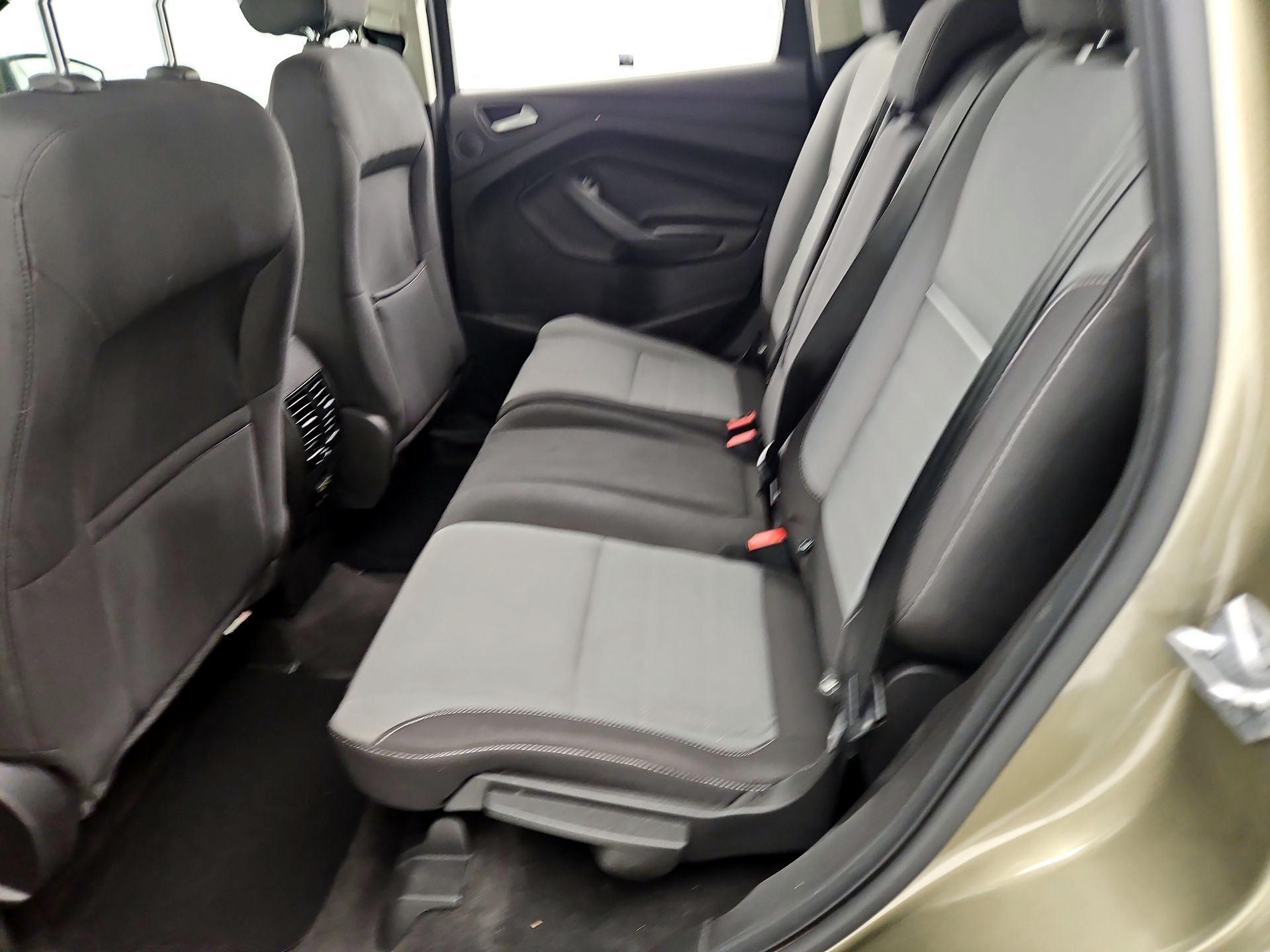 Thumbnail: 2014 Ford Escape - 19