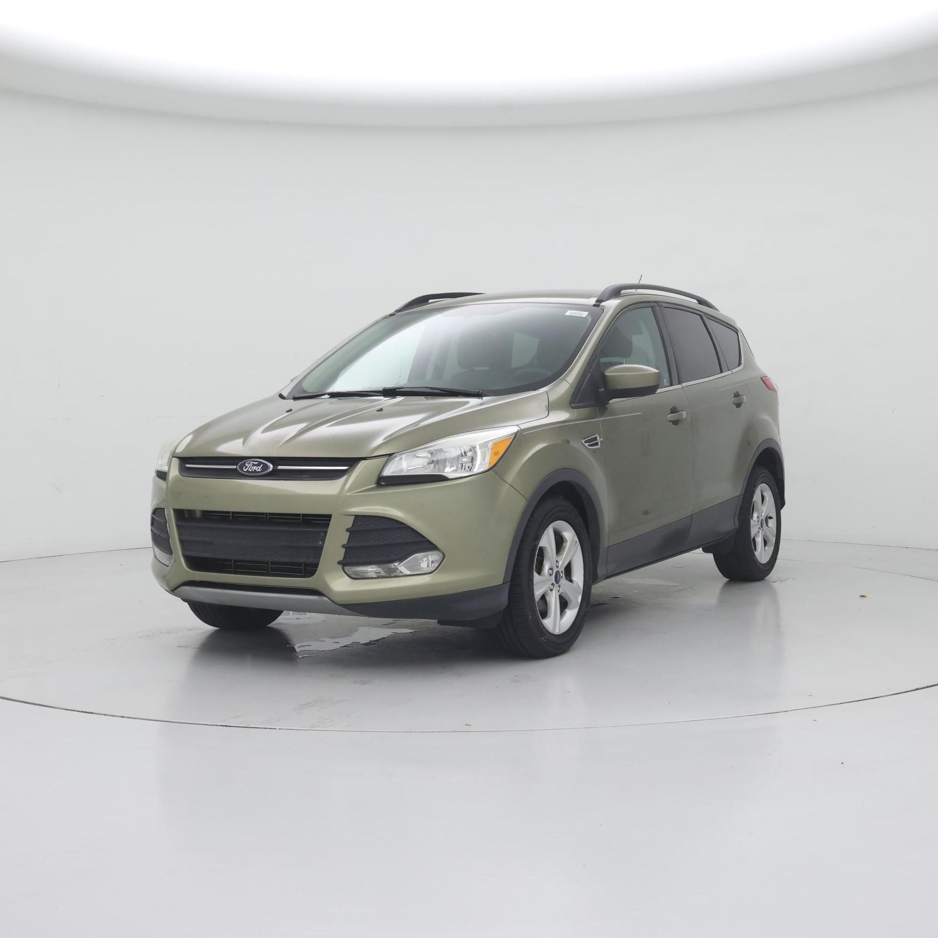Thumbnail: 2014 Ford Escape - 4