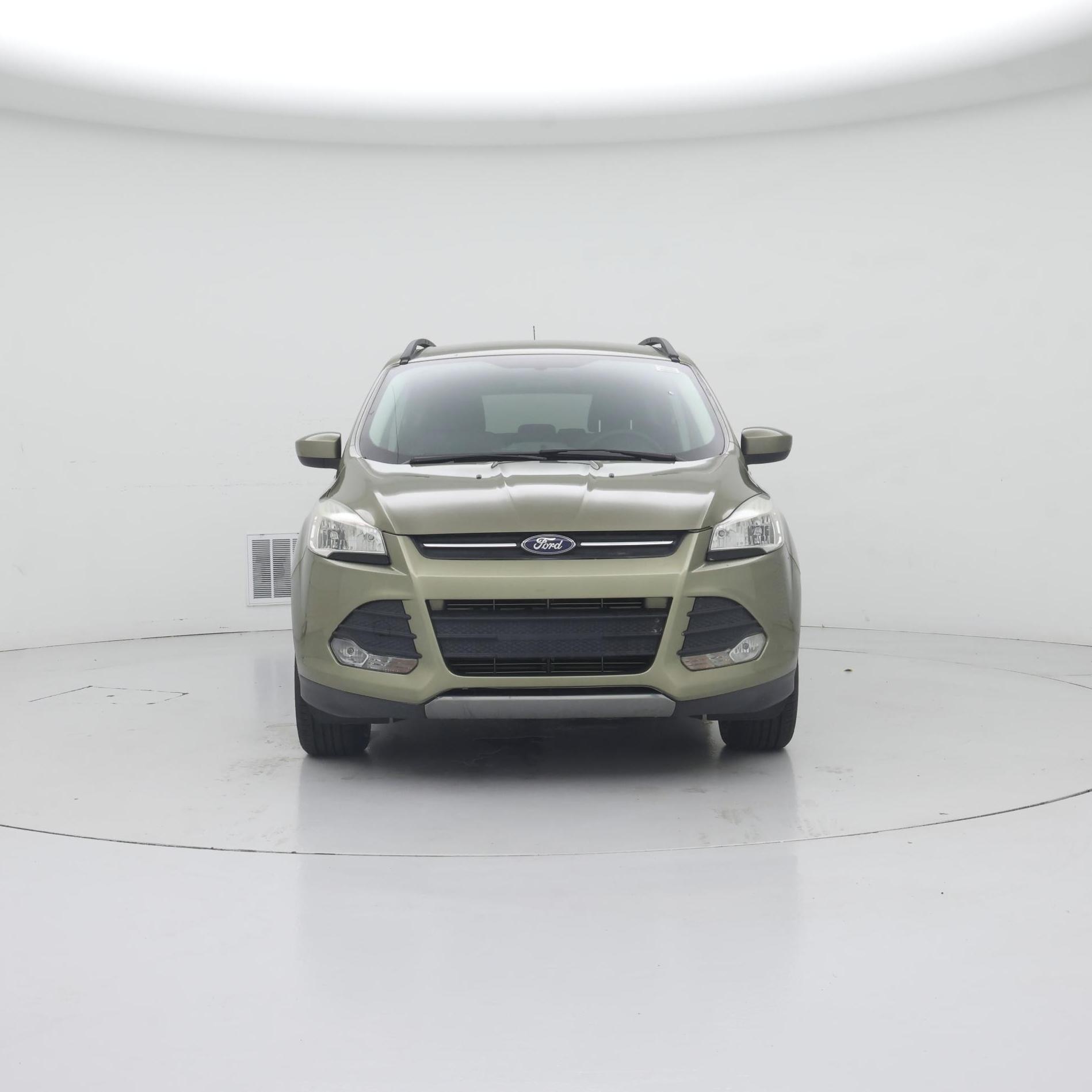 Thumbnail: 2014 Ford Escape - 5