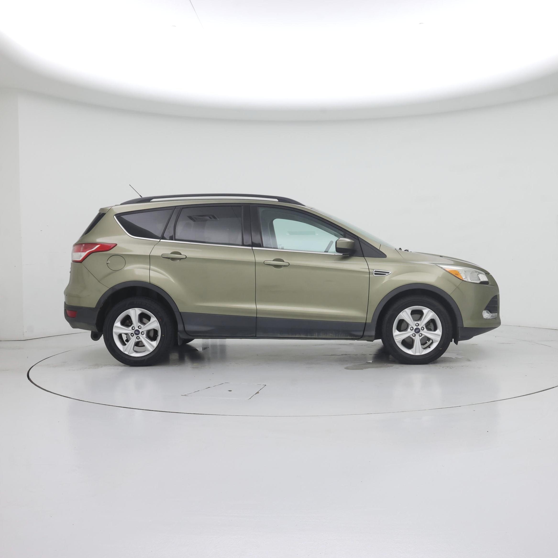Thumbnail: 2014 Ford Escape - 7