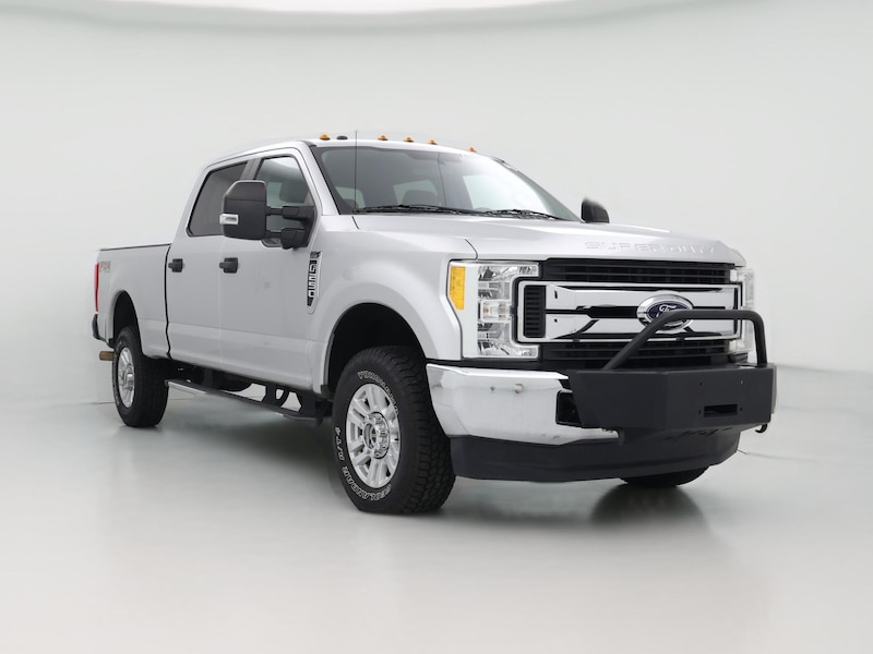 2017 Ford F-250 XL -
                  Jackson, MS