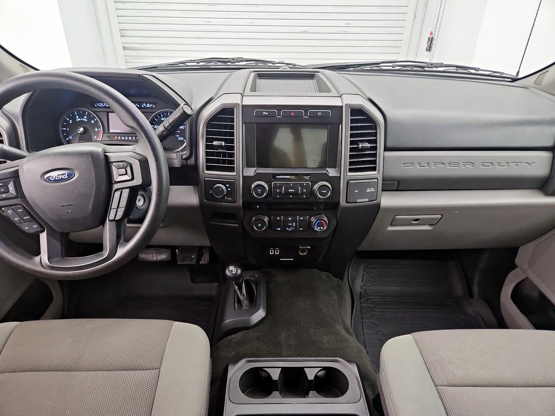 Thumbnail: 2017 Ford F-250 - 9