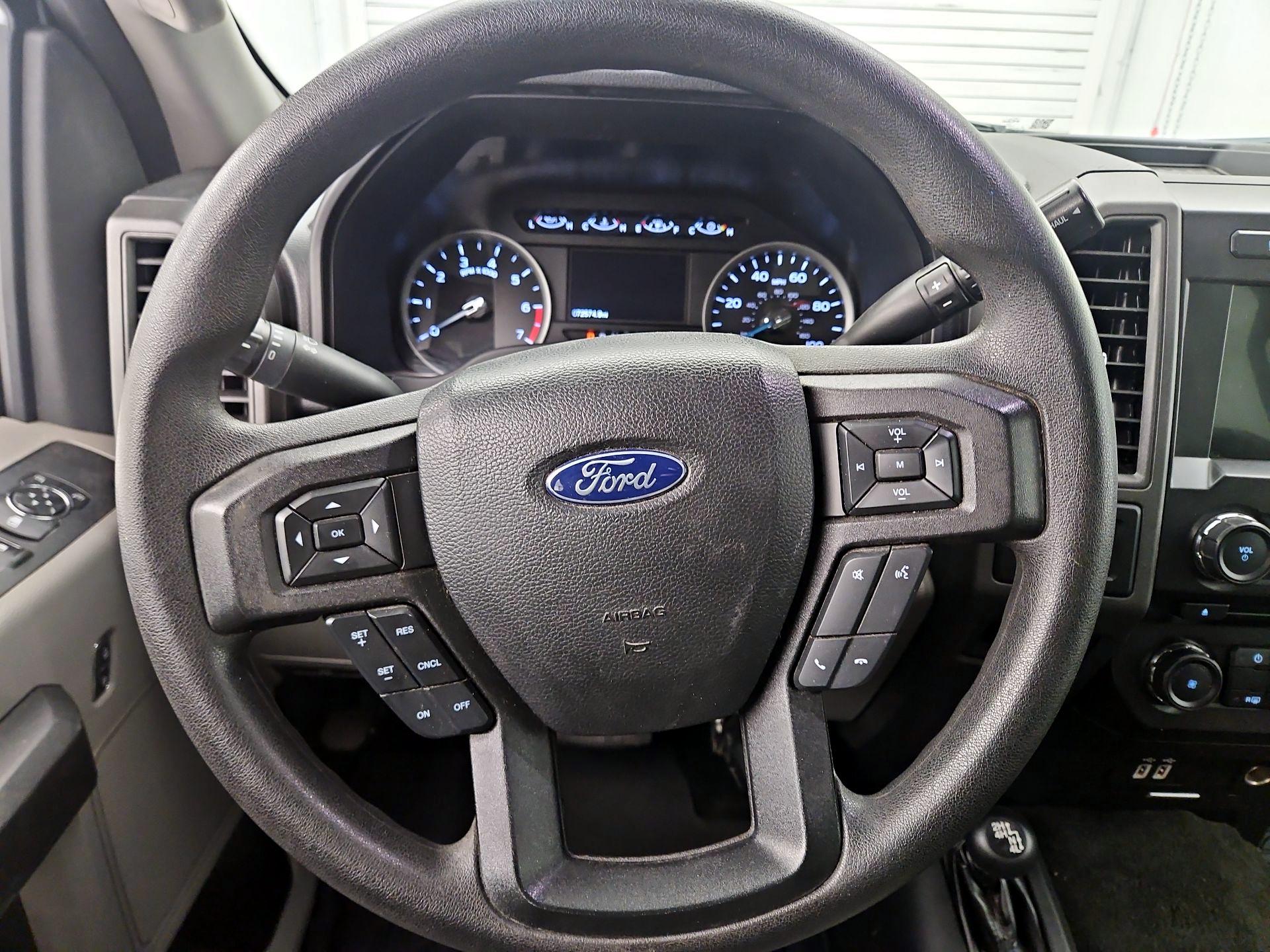 Thumbnail: 2017 Ford F-250 - 10