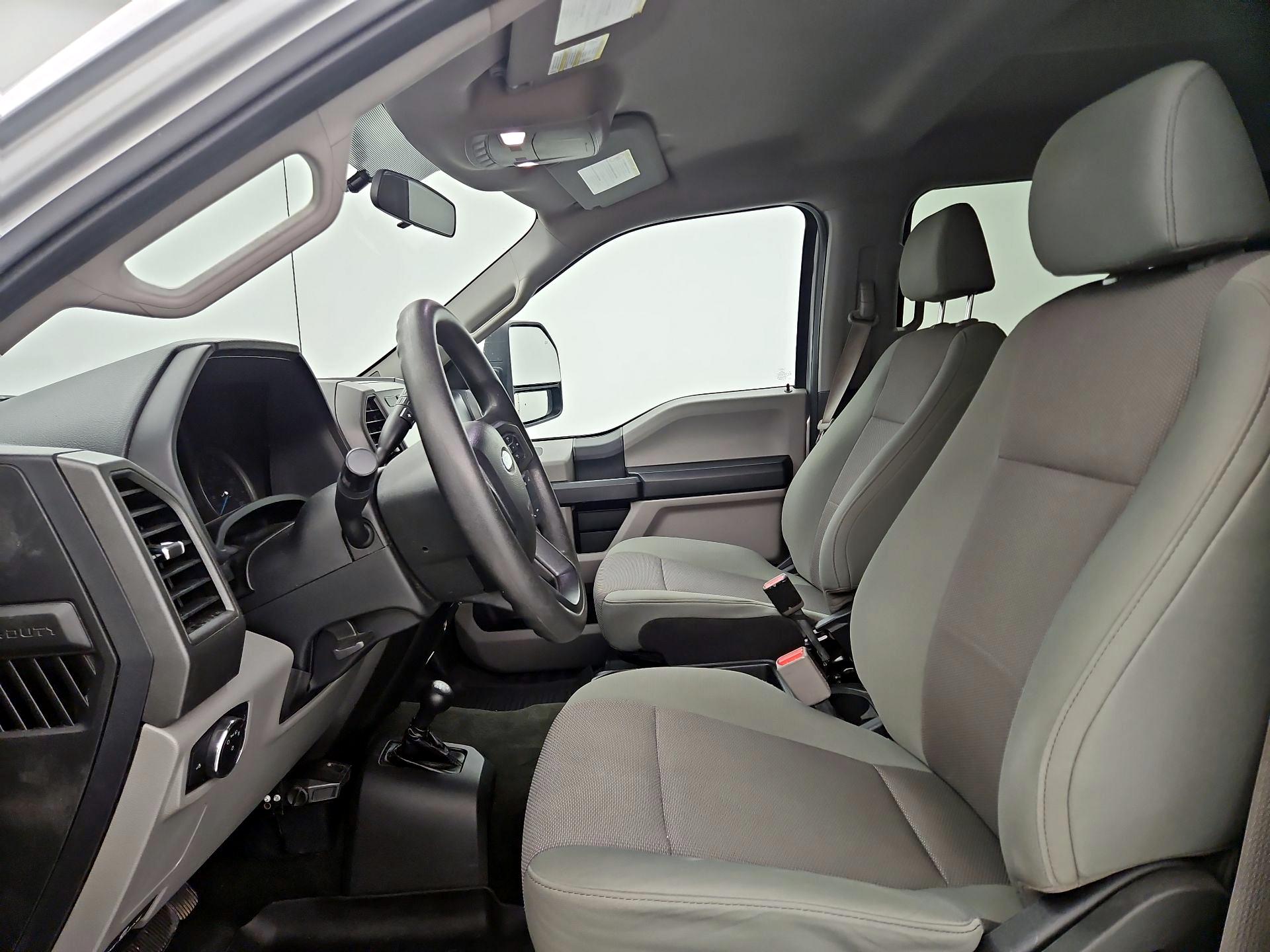 Thumbnail: 2017 Ford F-250 - 11