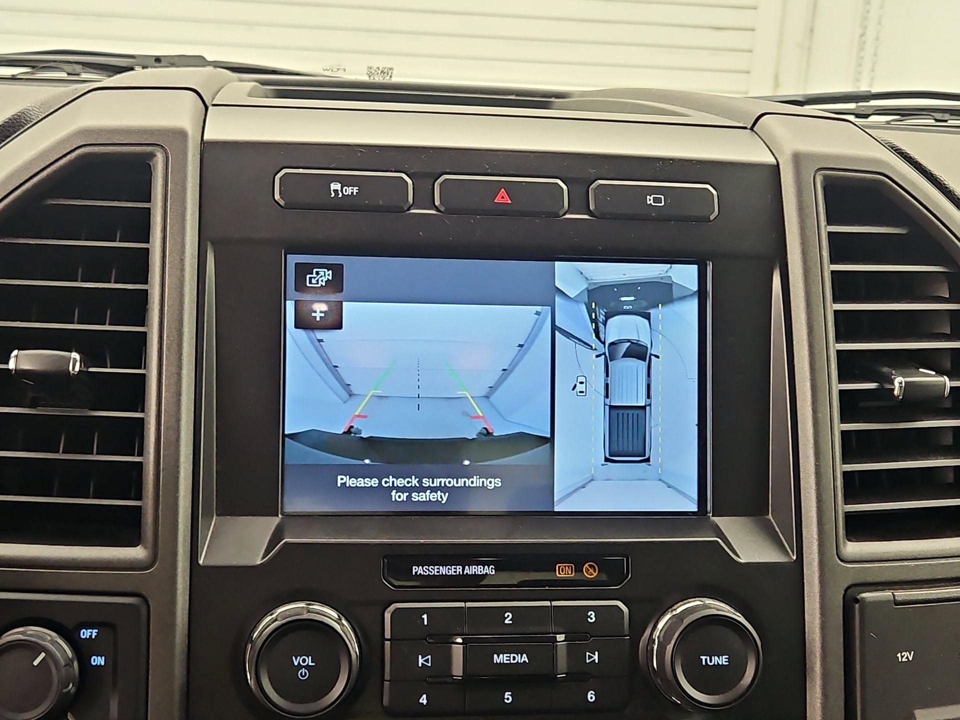 Thumbnail: 2017 Ford F-250 - 15