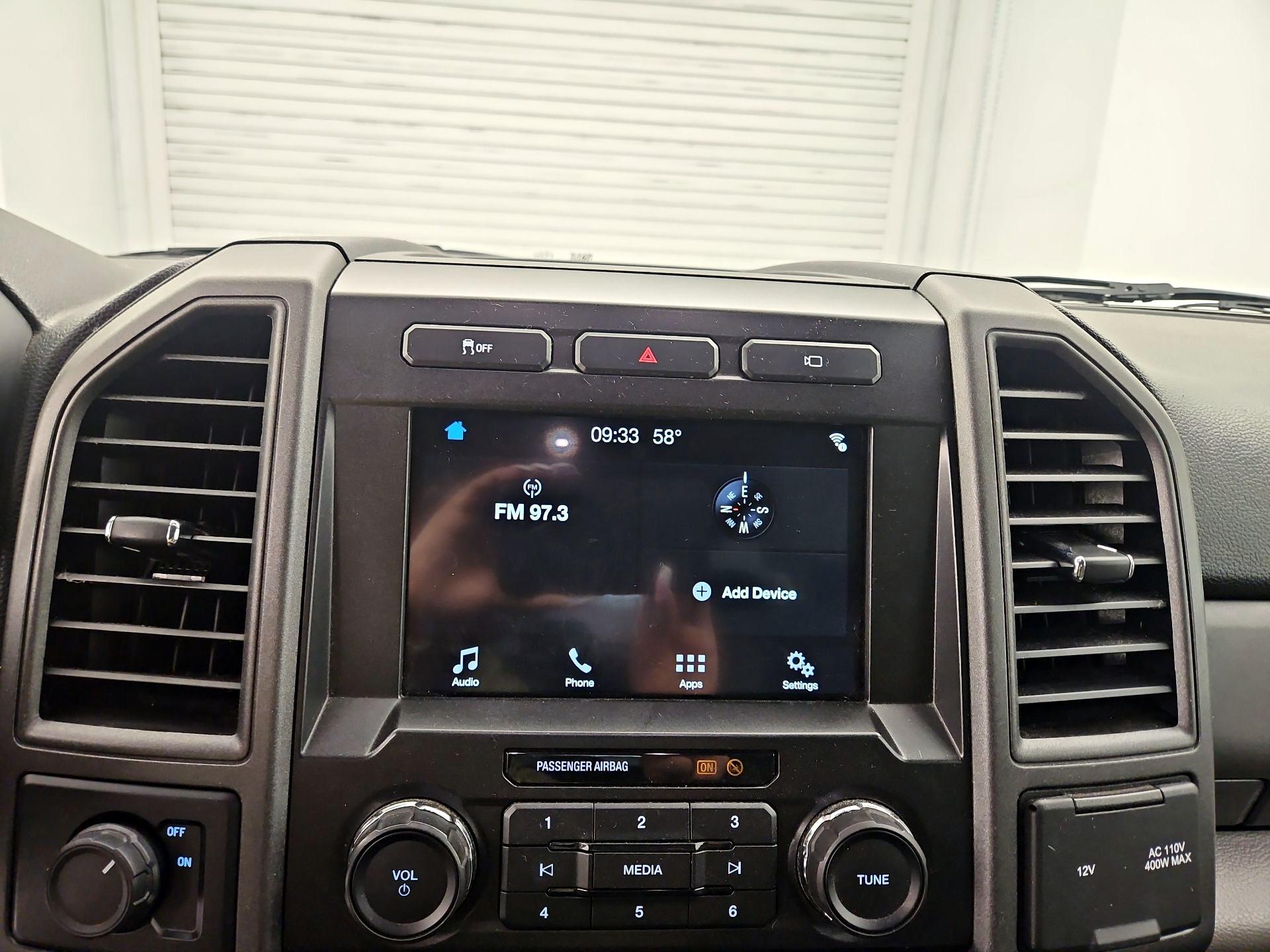 Thumbnail: 2017 Ford F-250 - 16