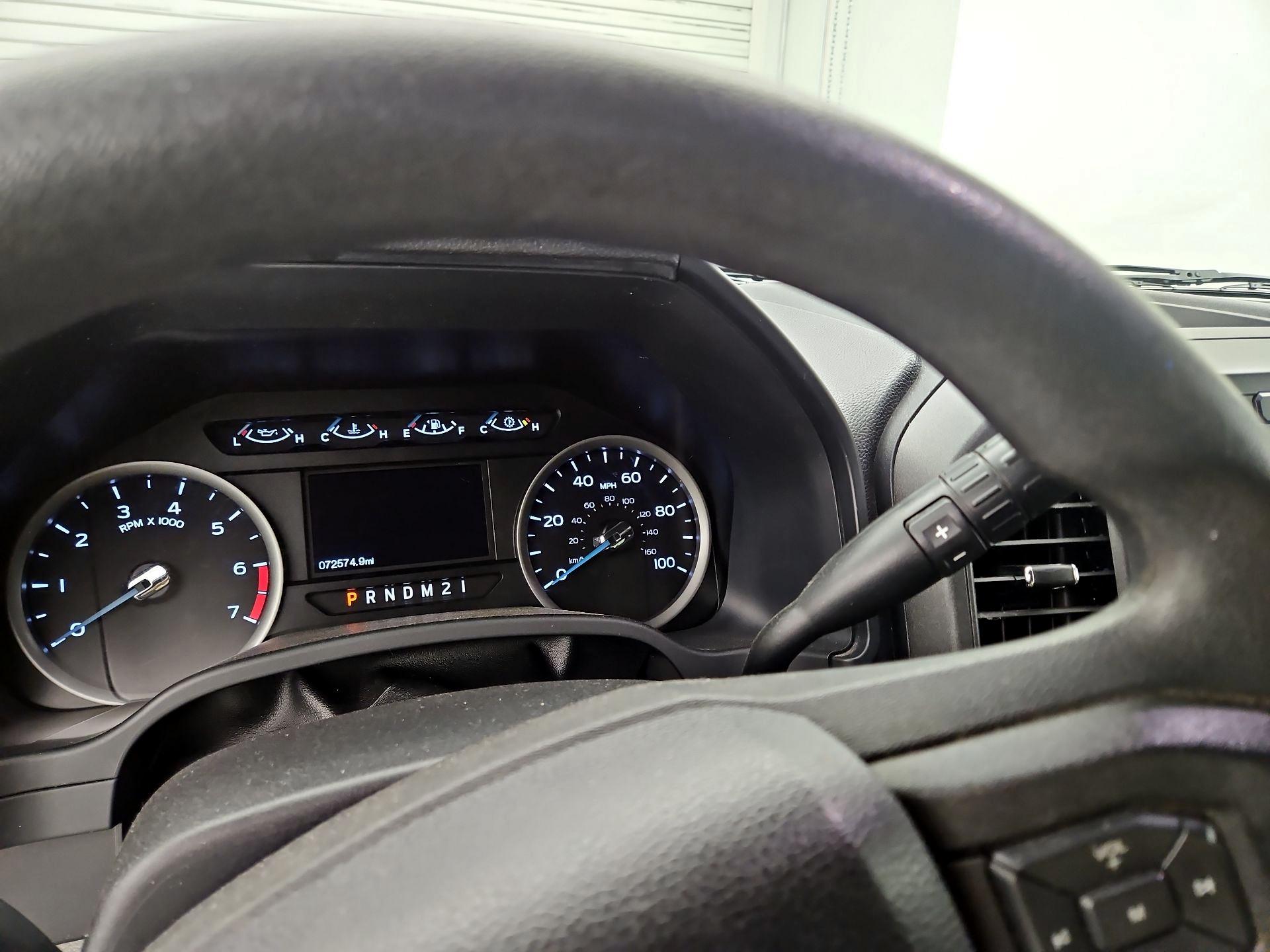 Thumbnail: 2017 Ford F-250 - 18