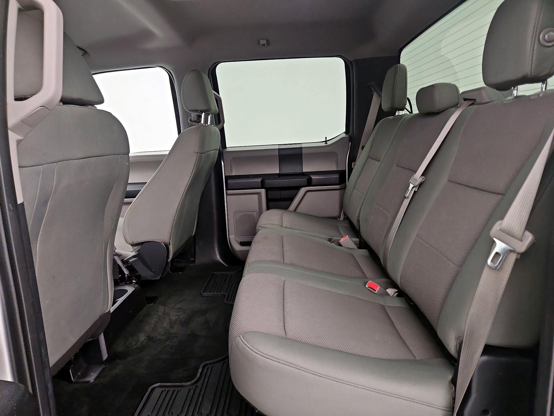 Thumbnail: 2017 Ford F-250 - 20