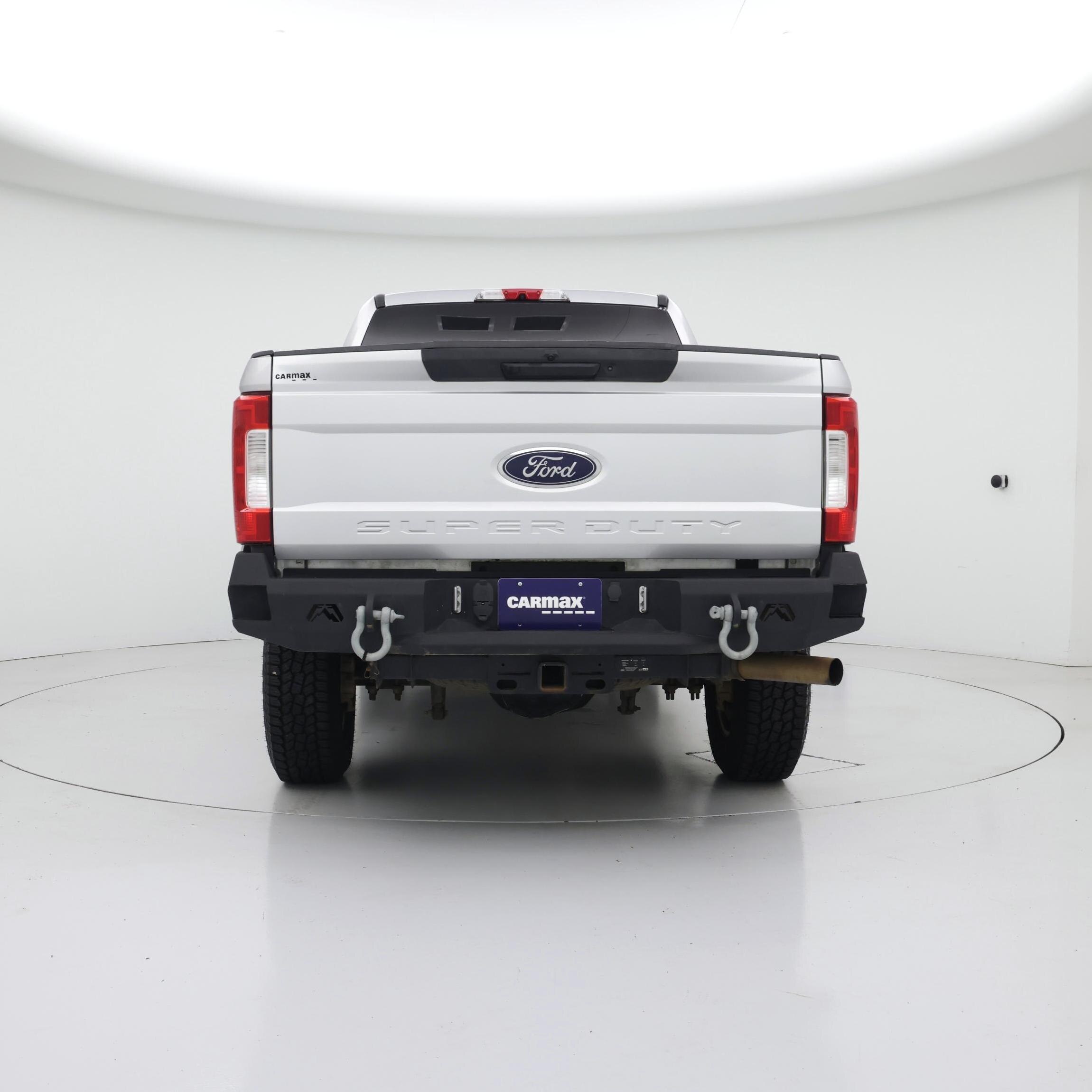 Thumbnail: 2017 Ford F-250 - 6