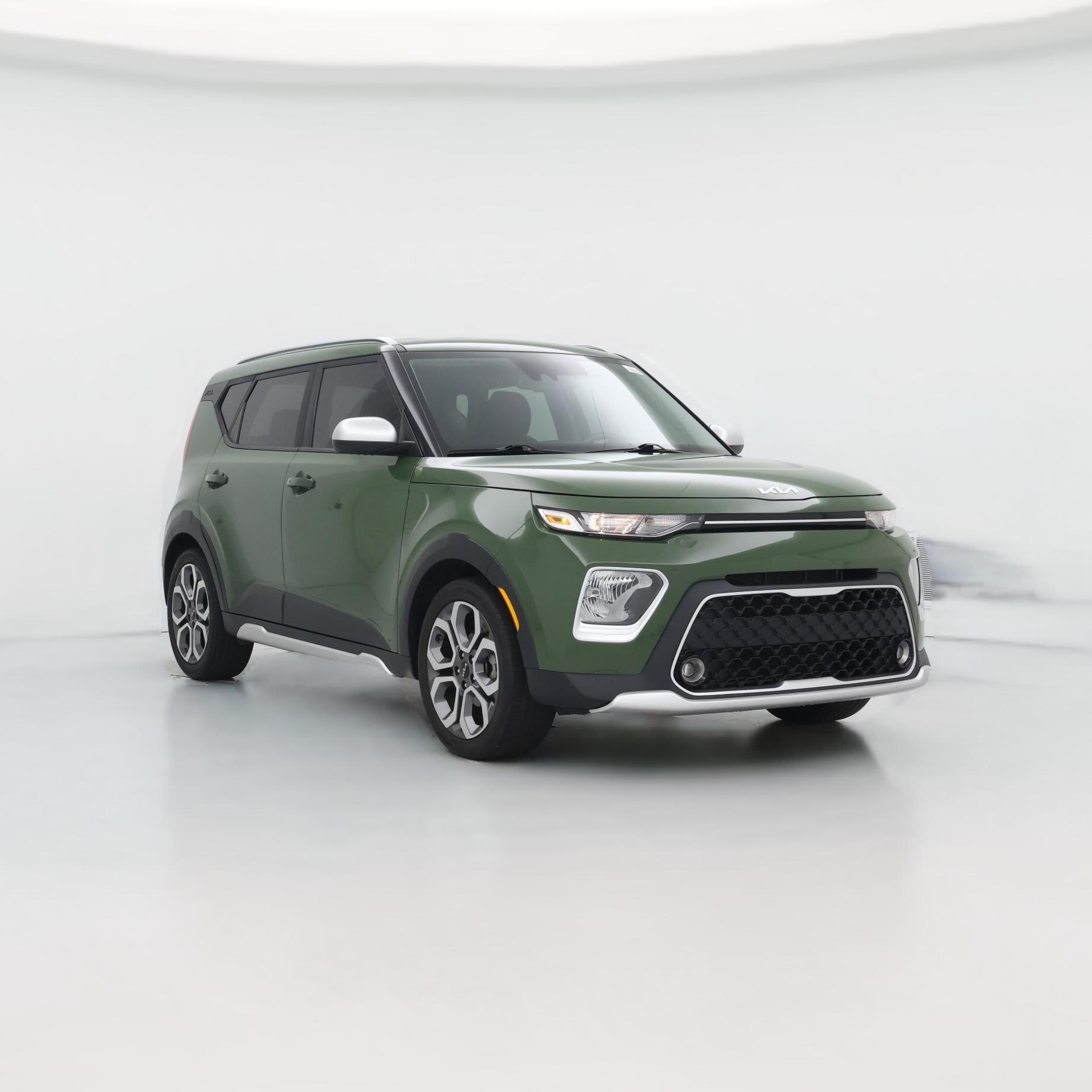 Thumbnail: 2022 Kia Soul - 1