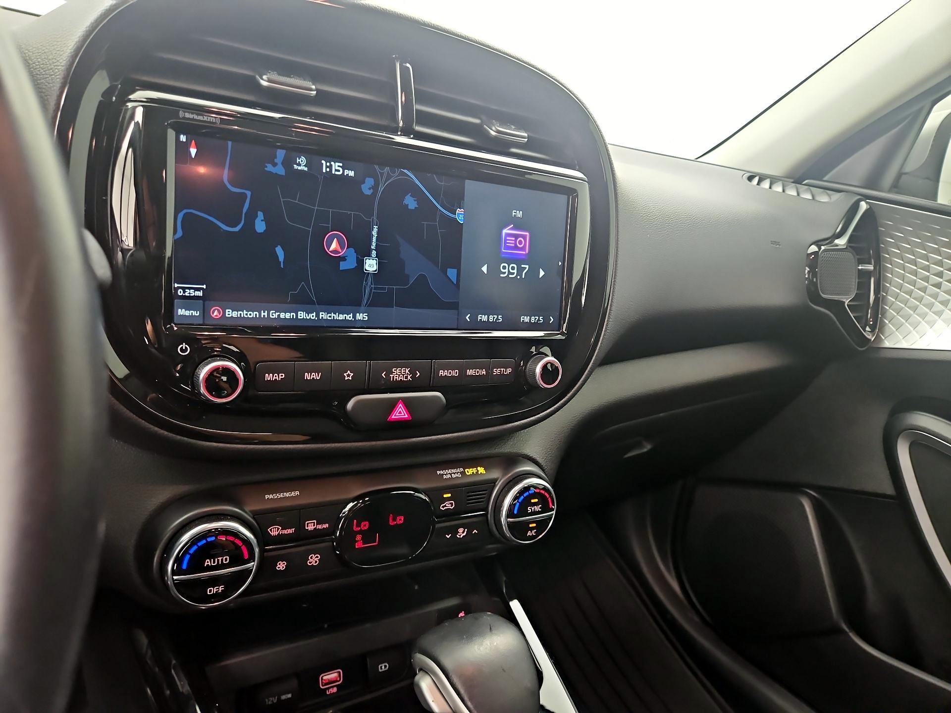 Thumbnail: 2022 Kia Soul - 14
