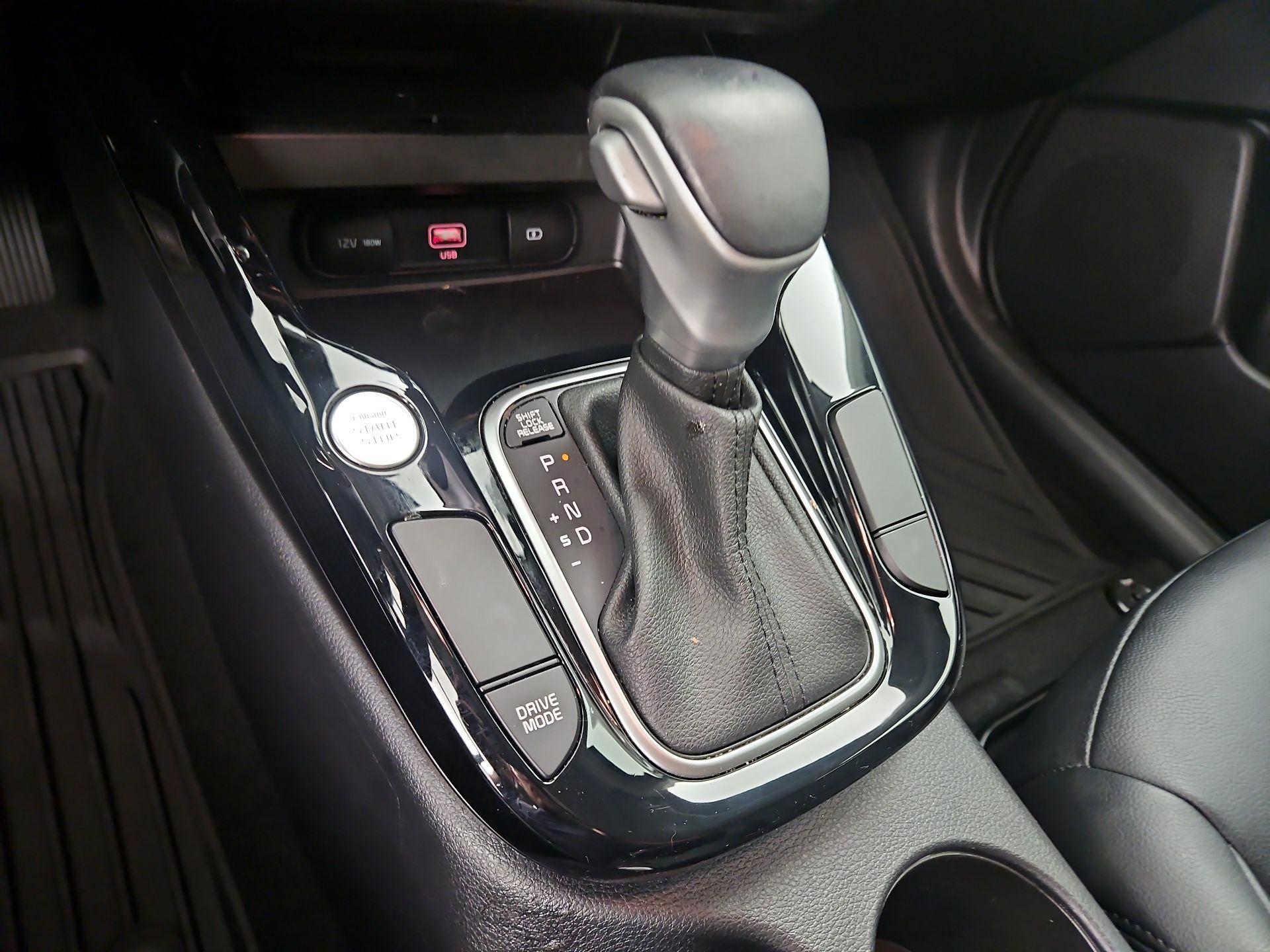 Thumbnail: 2022 Kia Soul - 18
