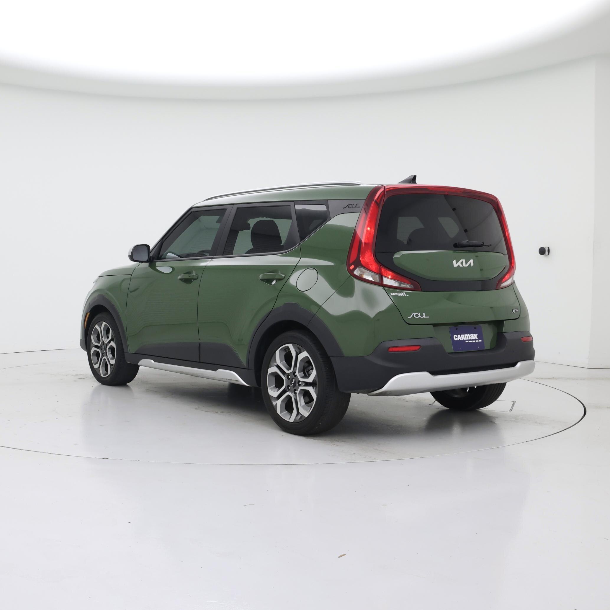 Thumbnail: 2022 Kia Soul - 2