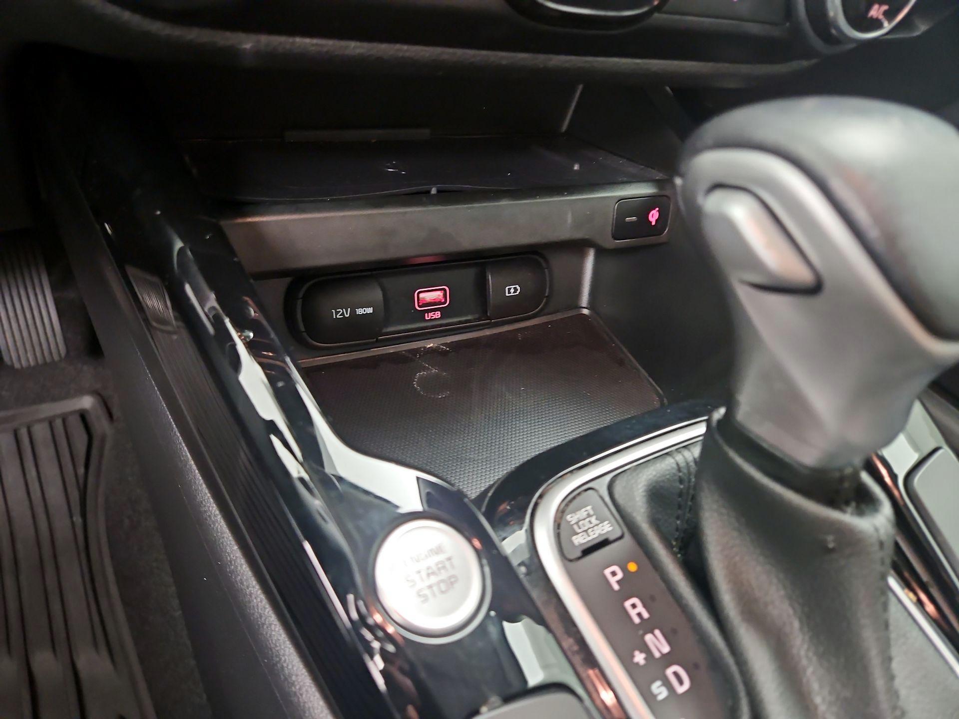 Thumbnail: 2022 Kia Soul - 19