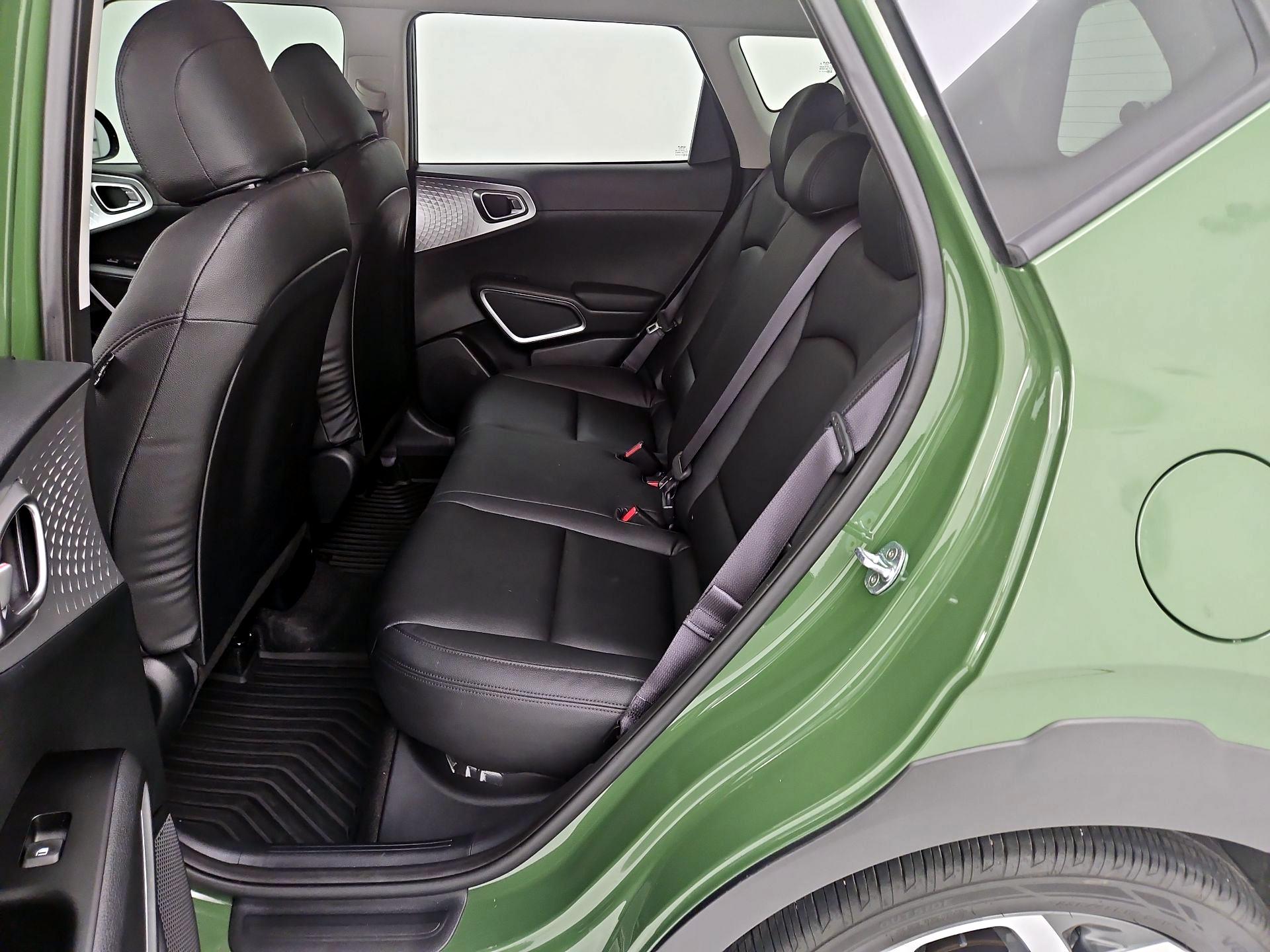 Thumbnail: 2022 Kia Soul - 20