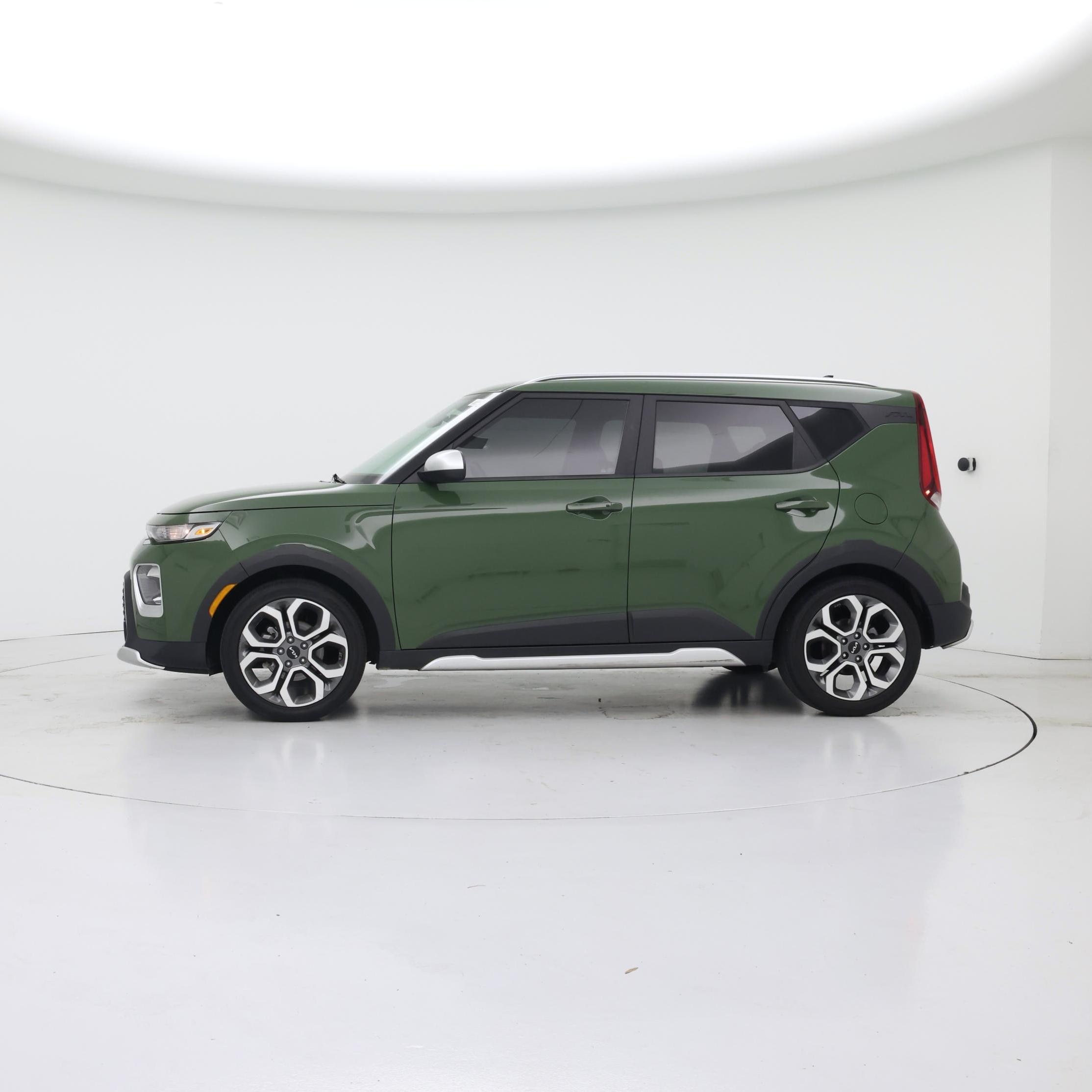 Thumbnail: 2022 Kia Soul - 3