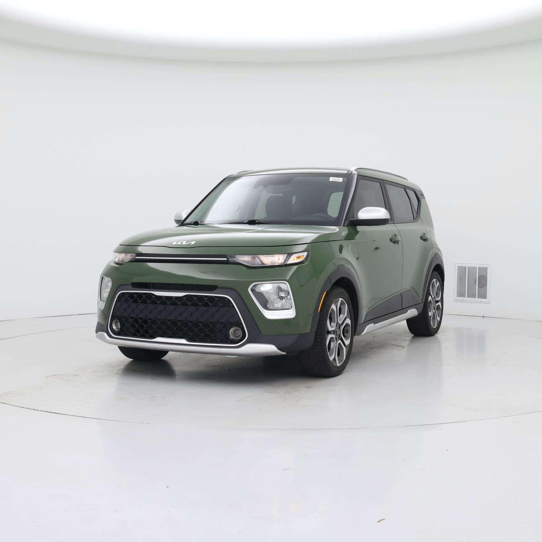 Thumbnail: 2022 Kia Soul - 4