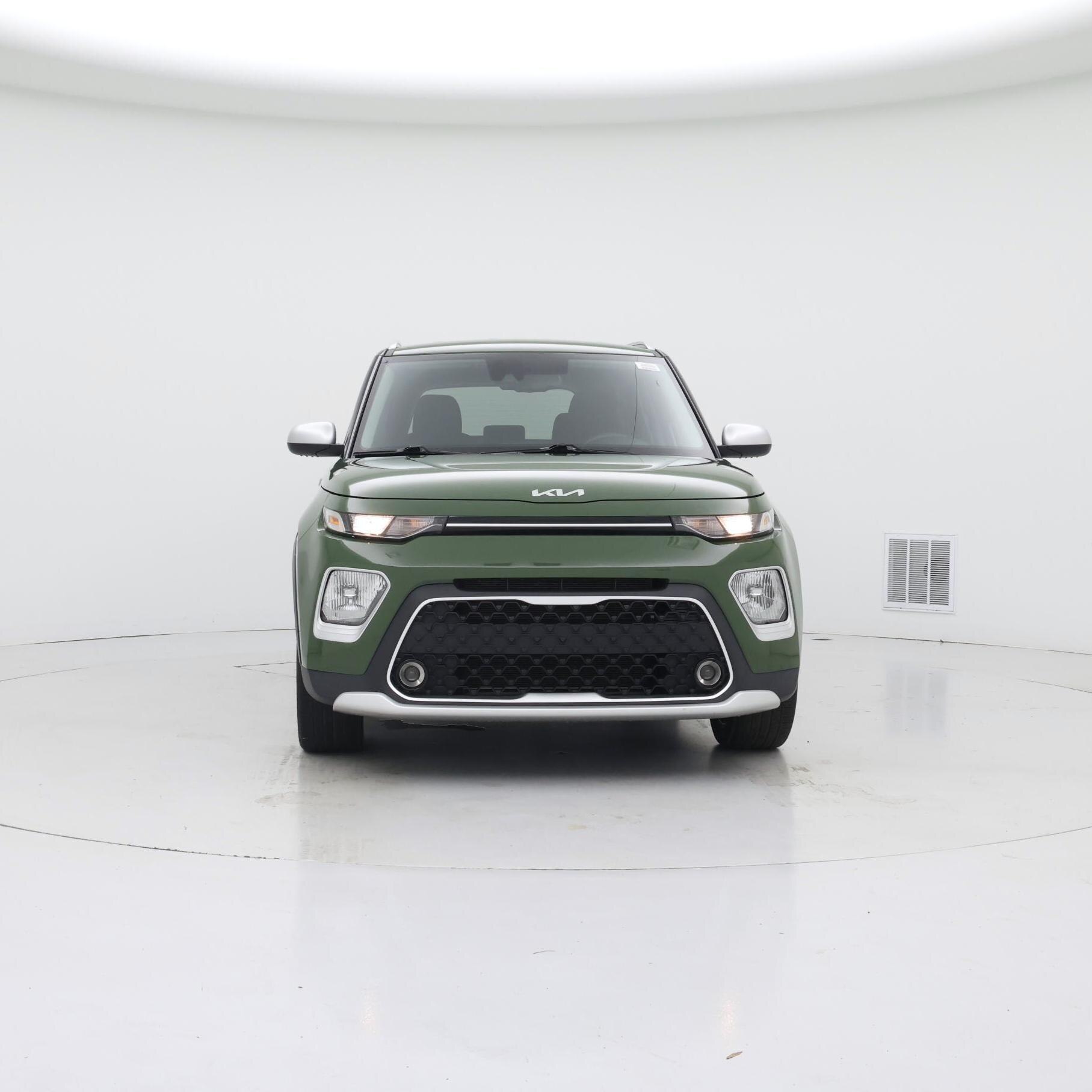 Thumbnail: 2022 Kia Soul - 5