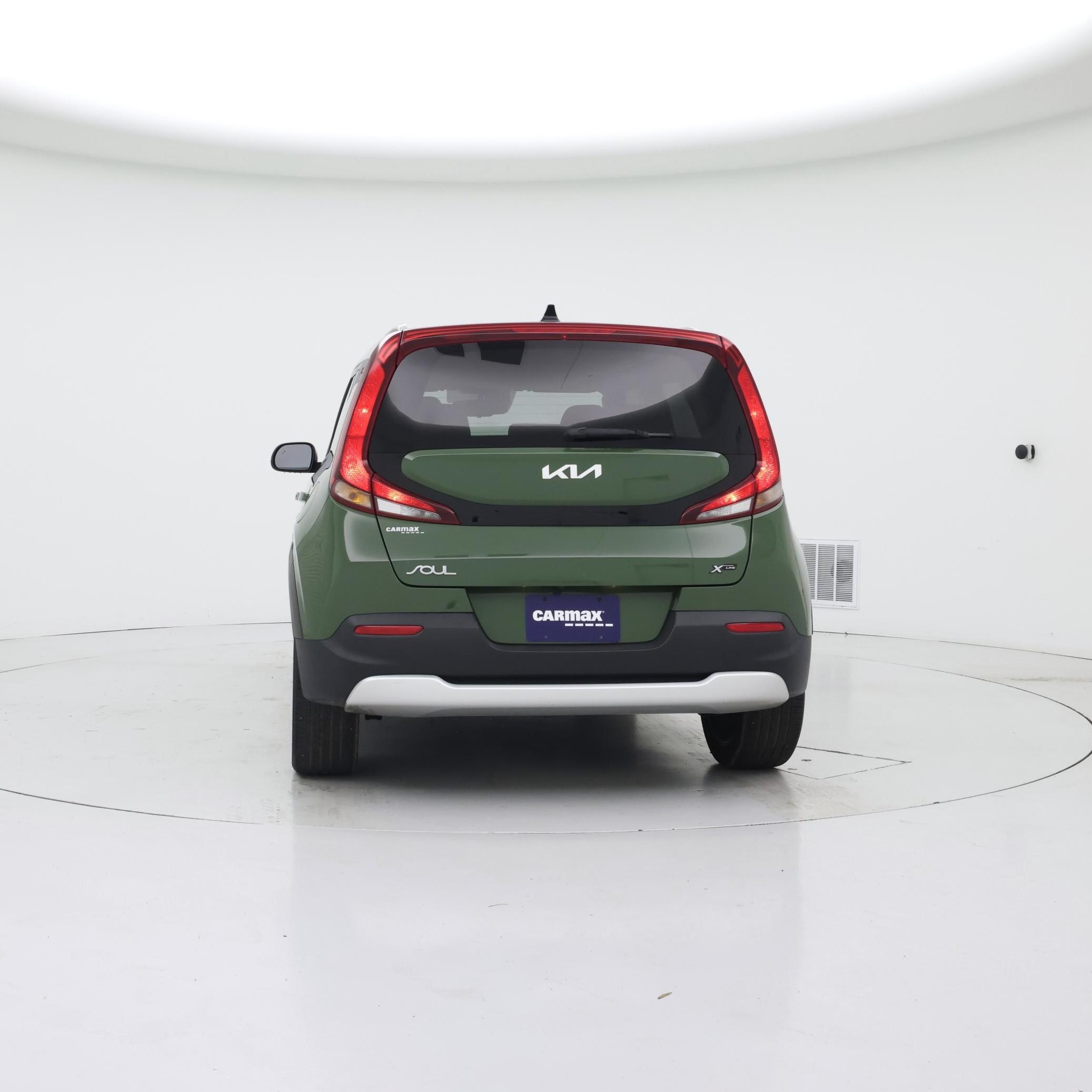 Thumbnail: 2022 Kia Soul - 6