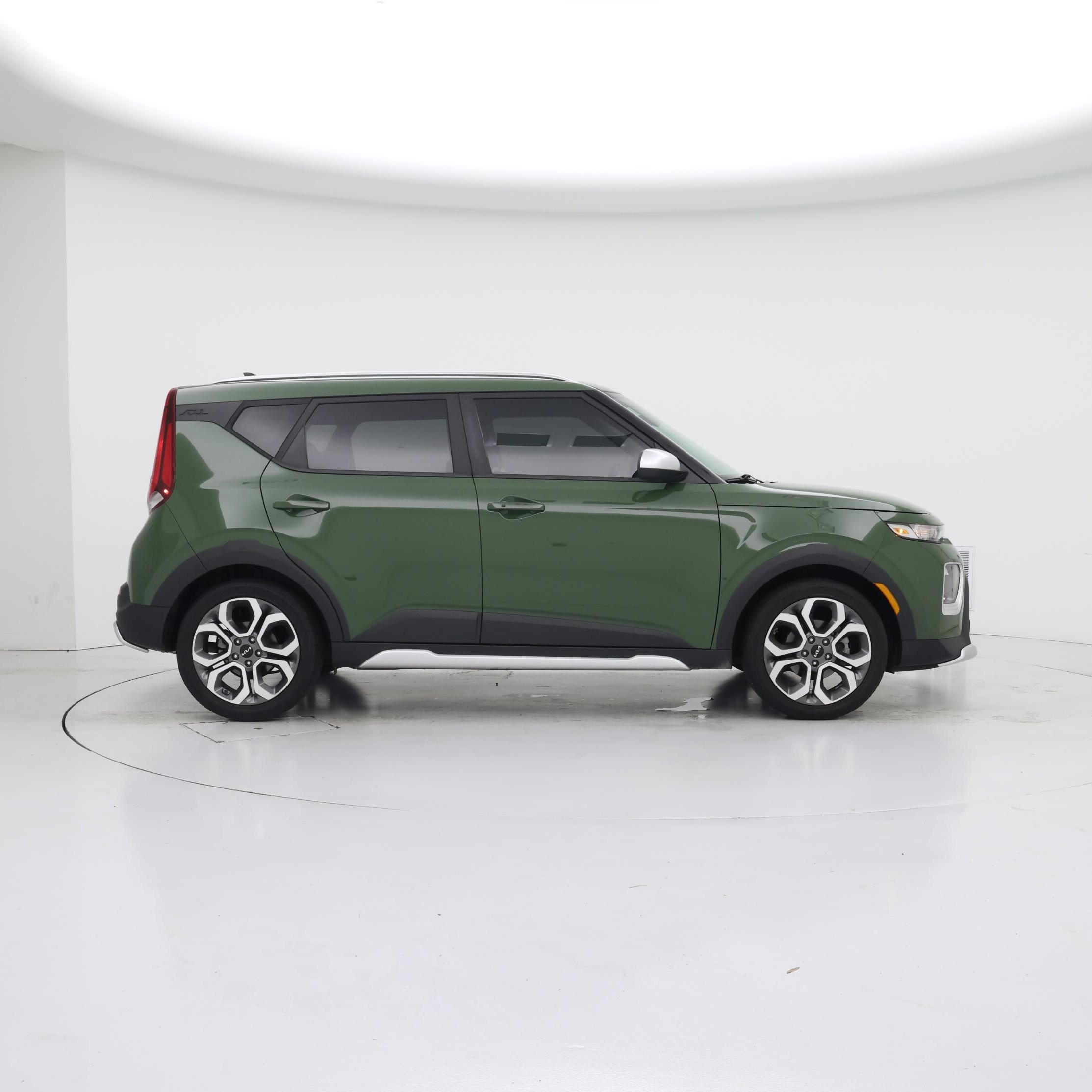 Thumbnail: 2022 Kia Soul - 7