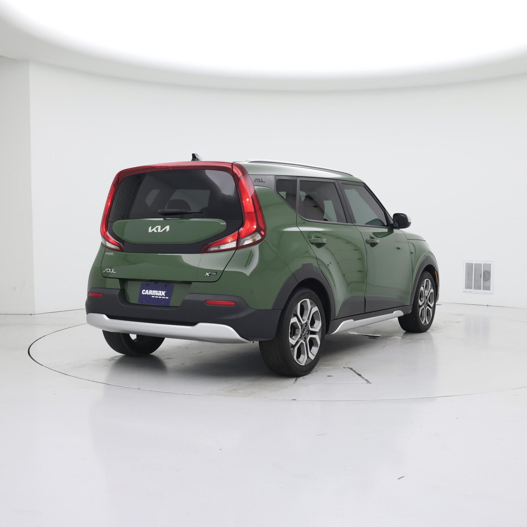 Thumbnail: 2022 Kia Soul - 8