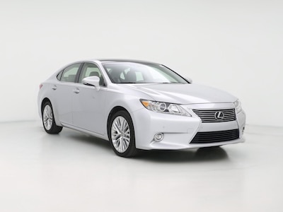 2014 Lexus ES 350