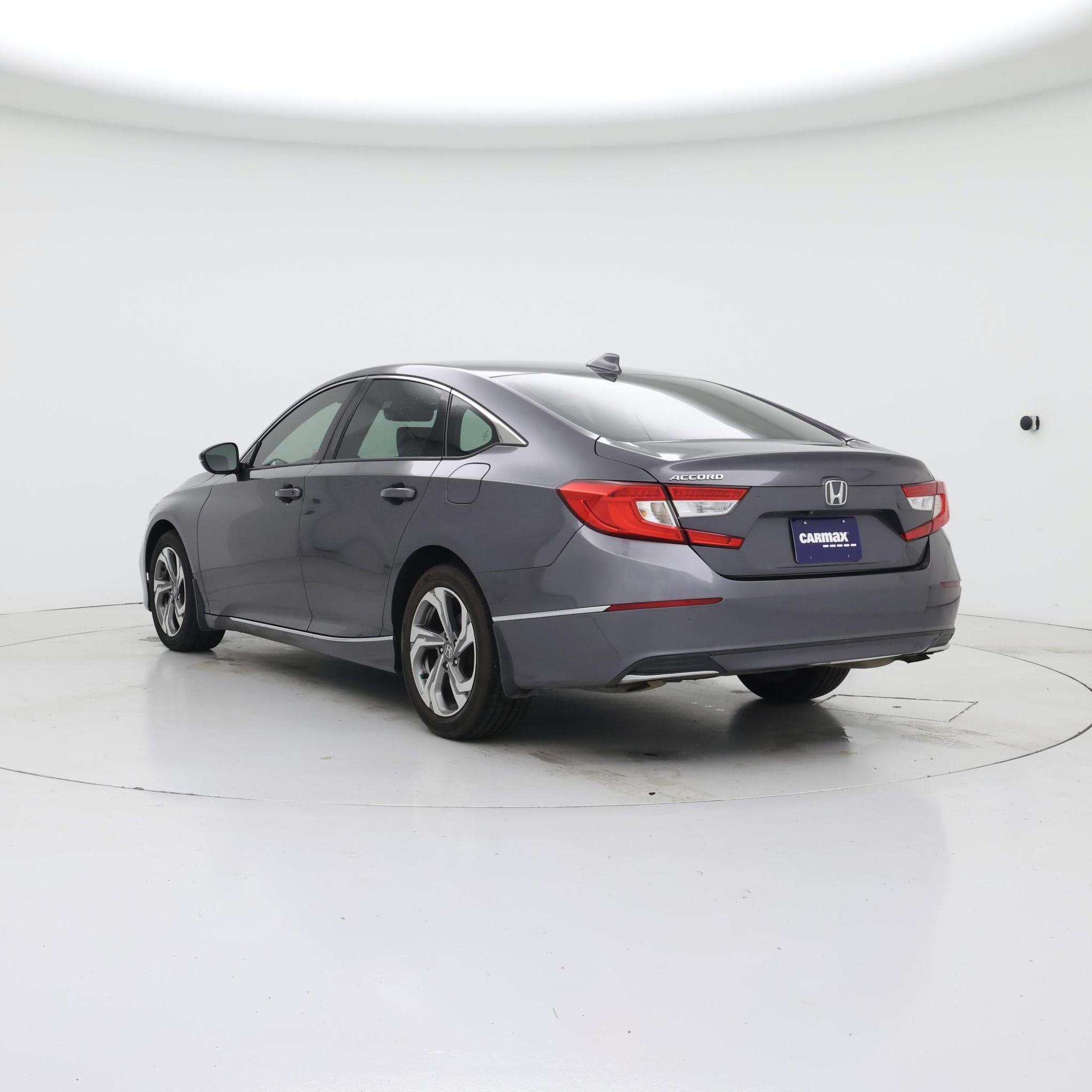 Thumbnail: 2018 Honda Accord - 2