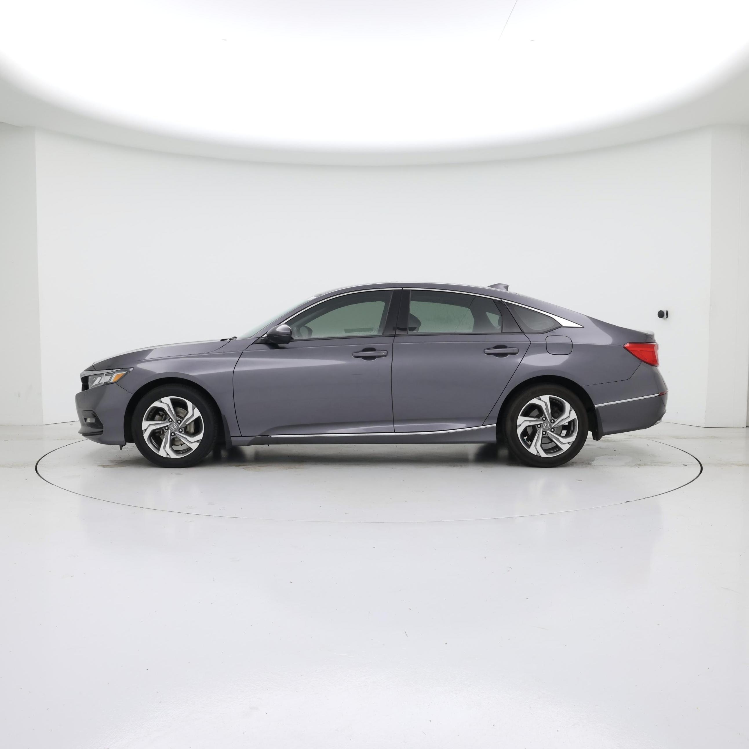 Thumbnail: 2018 Honda Accord - 3