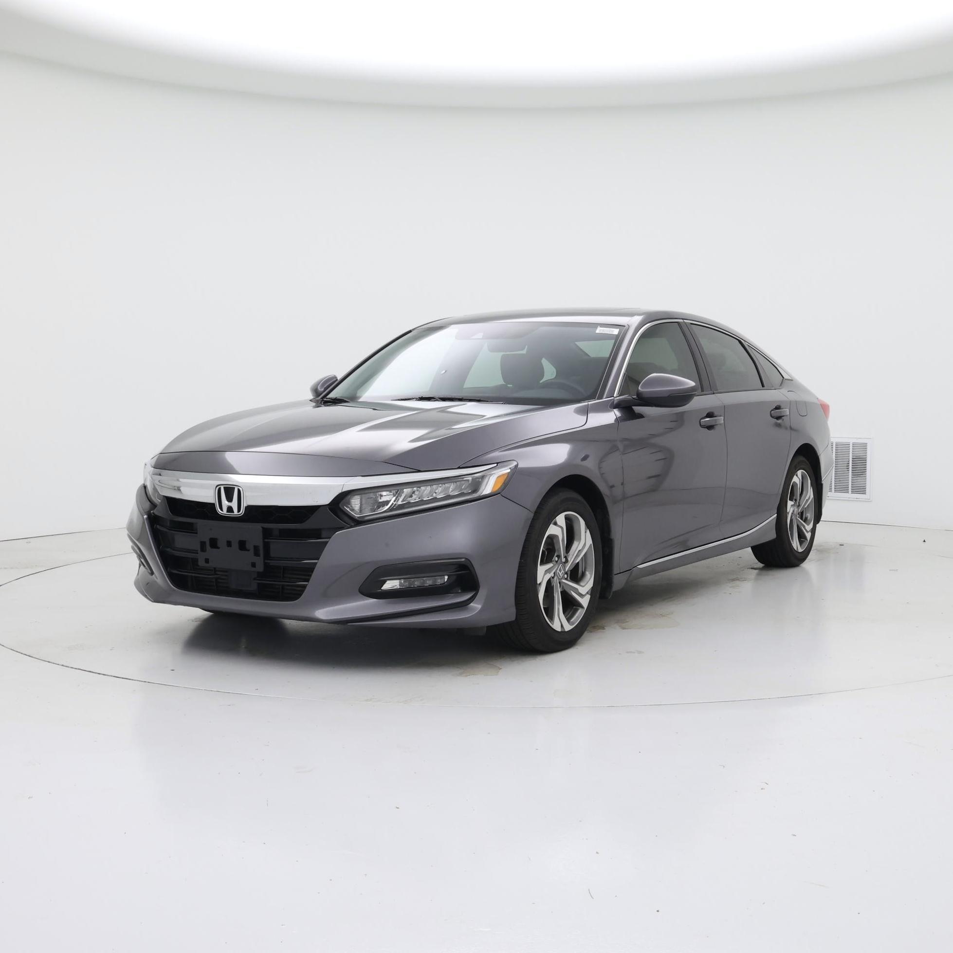 Thumbnail: 2018 Honda Accord - 4
