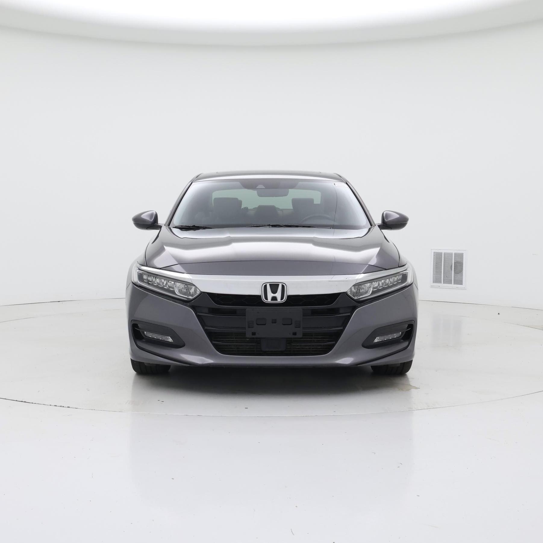 Thumbnail: 2018 Honda Accord - 5