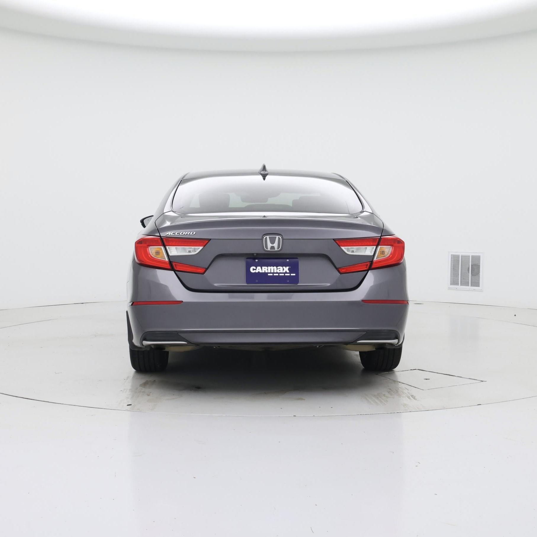 Thumbnail: 2018 Honda Accord - 6