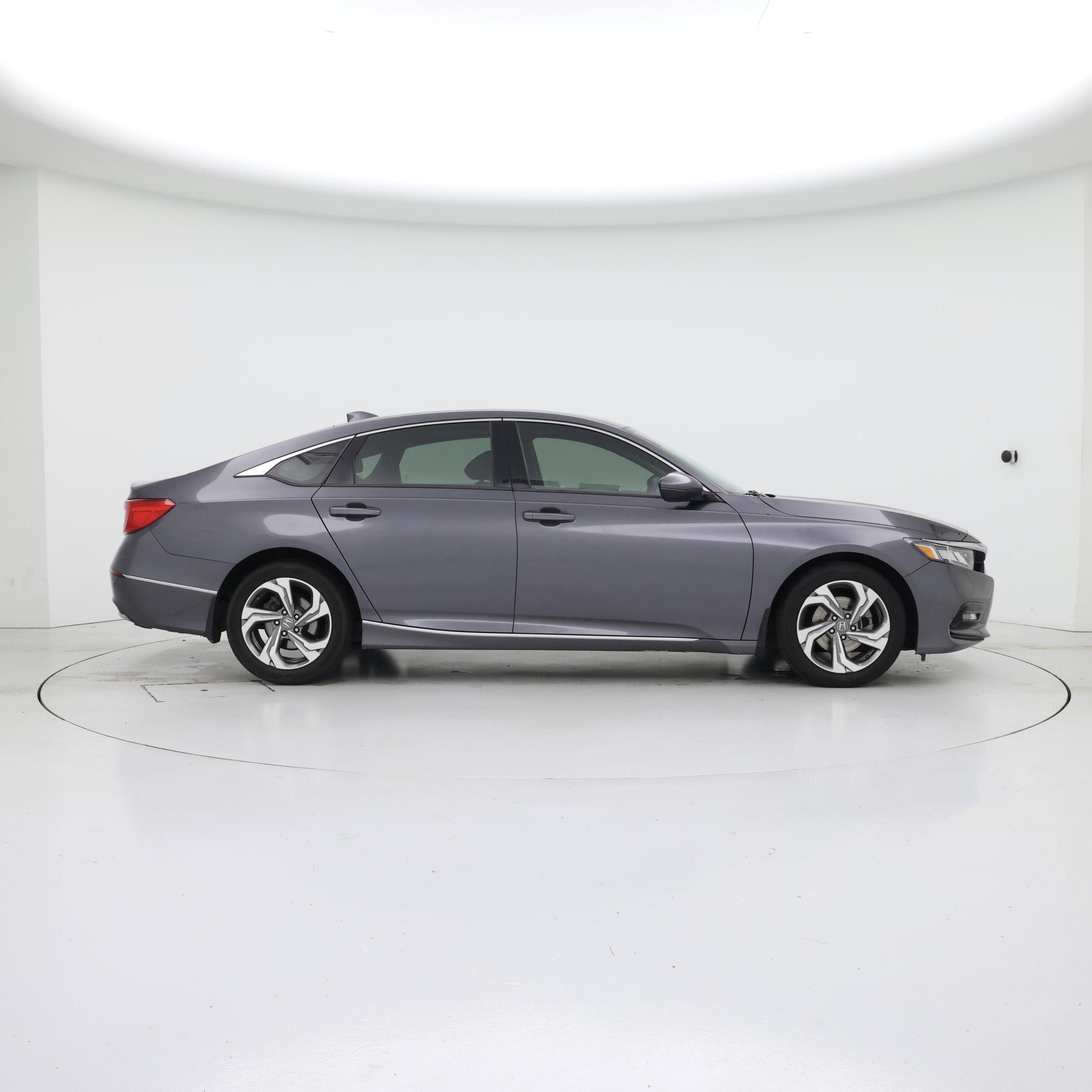 Thumbnail: 2018 Honda Accord - 7