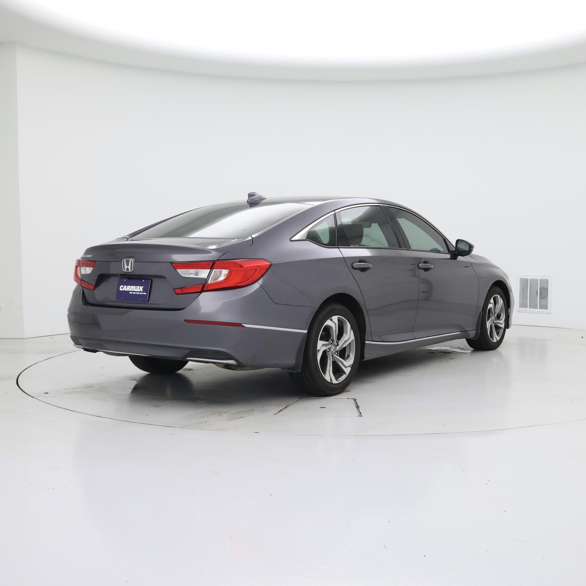 Thumbnail: 2018 Honda Accord - 8