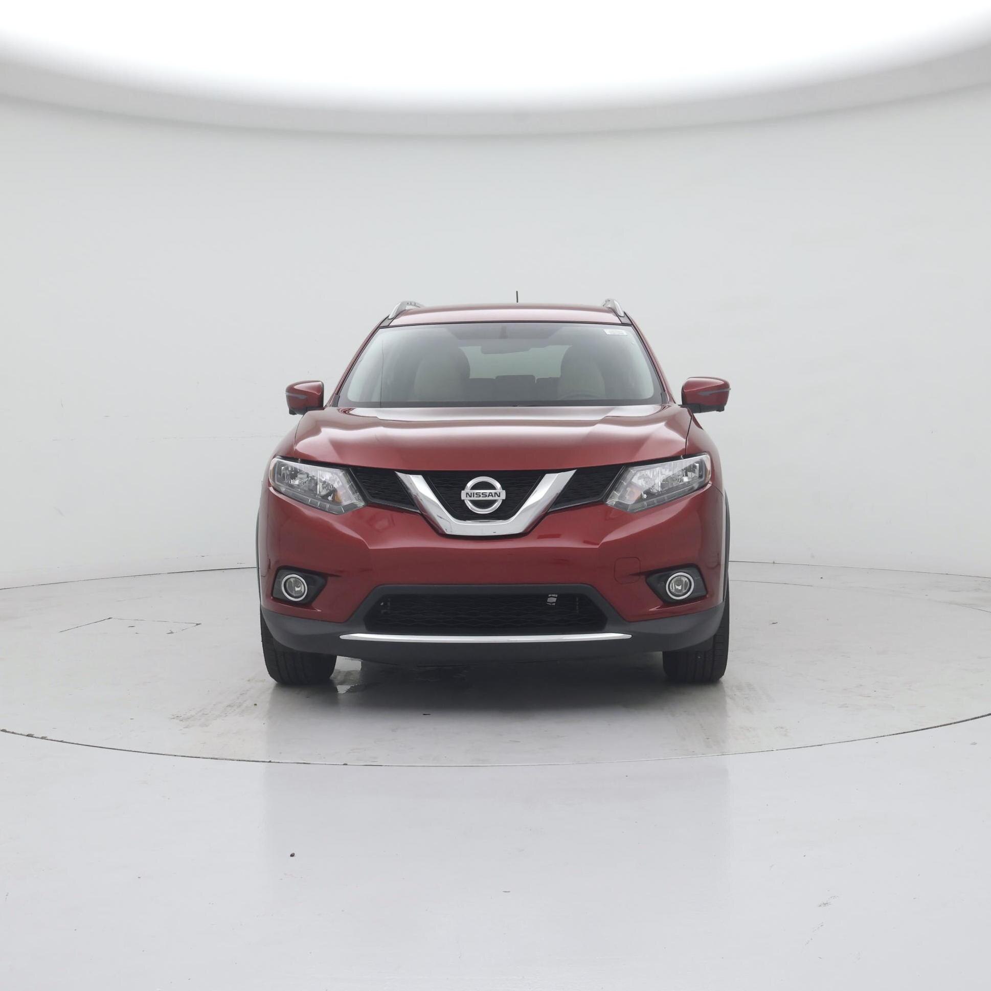 Thumbnail: 2016 Nissan Rogue - 5