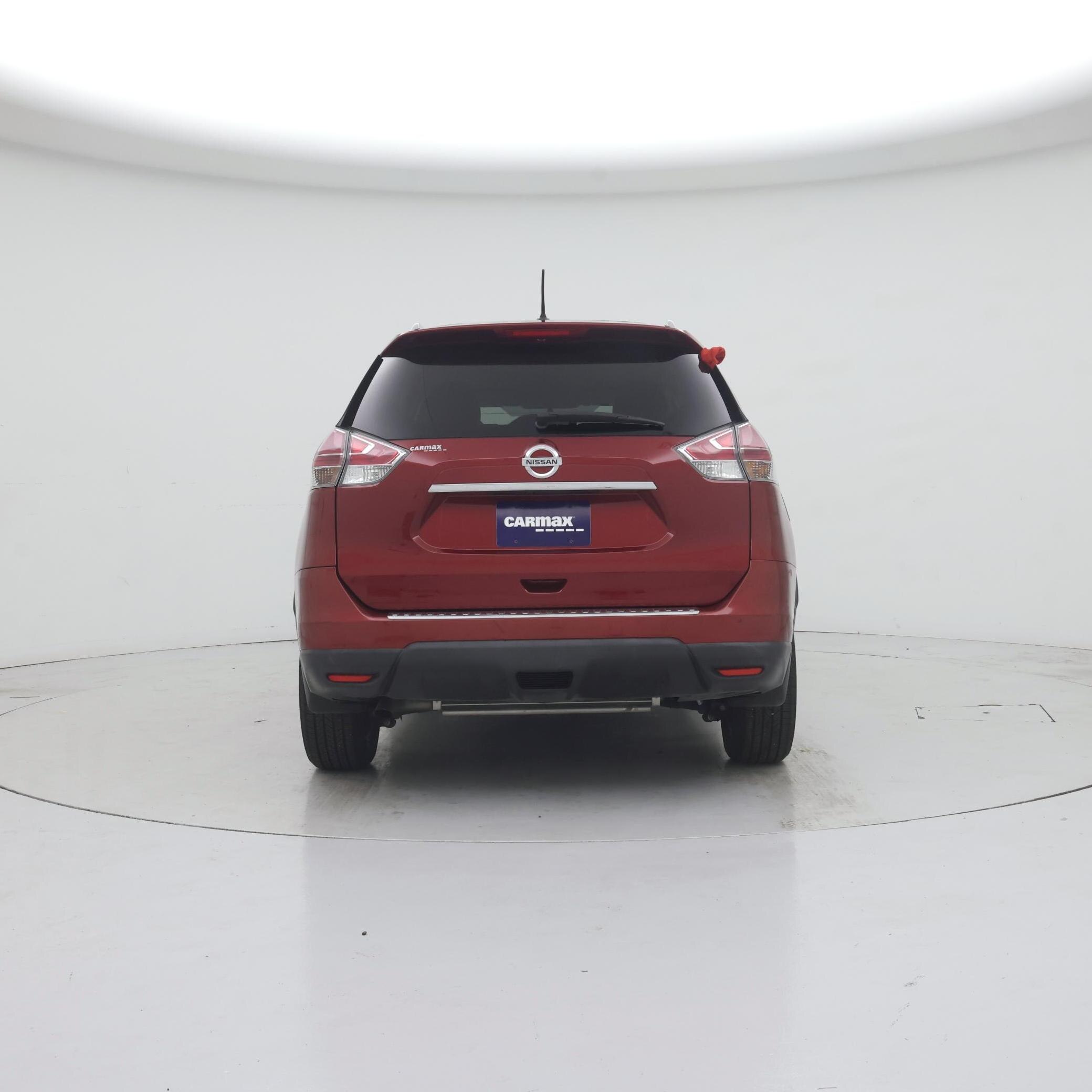 Thumbnail: 2016 Nissan Rogue - 6