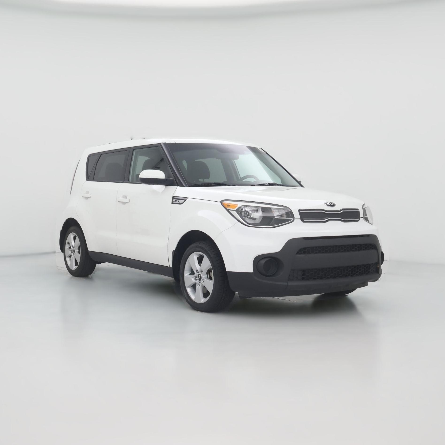Thumbnail: 2017 Kia Soul - 1