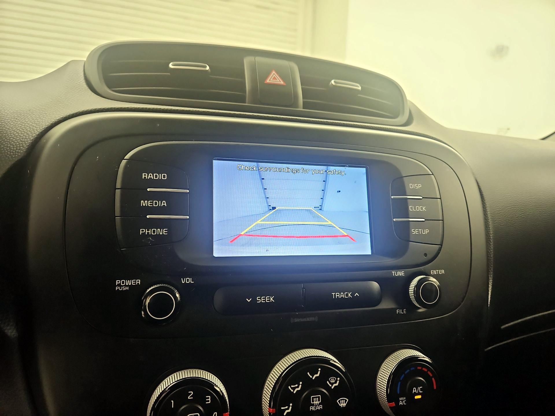 Thumbnail: 2017 Kia Soul - 14