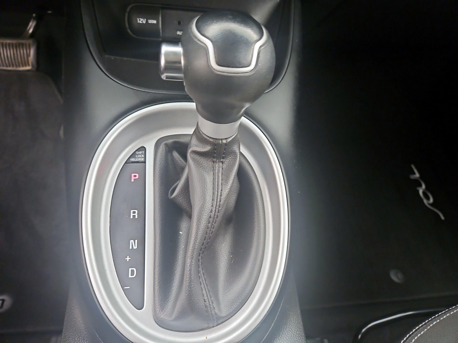 Thumbnail: 2017 Kia Soul - 17