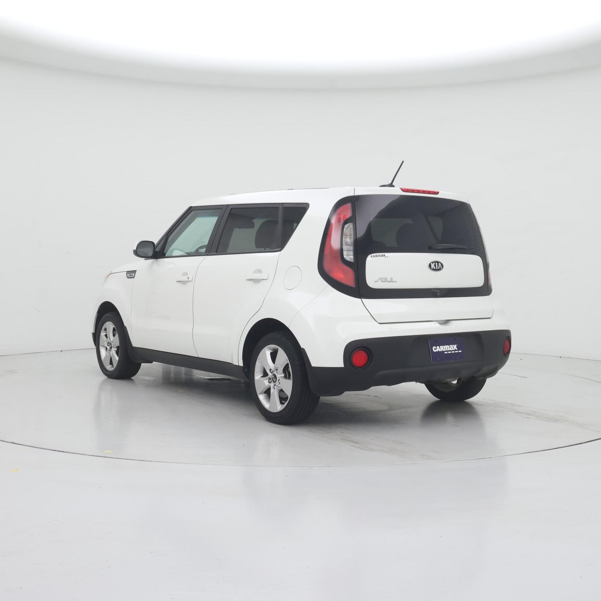 Thumbnail: 2017 Kia Soul - 2