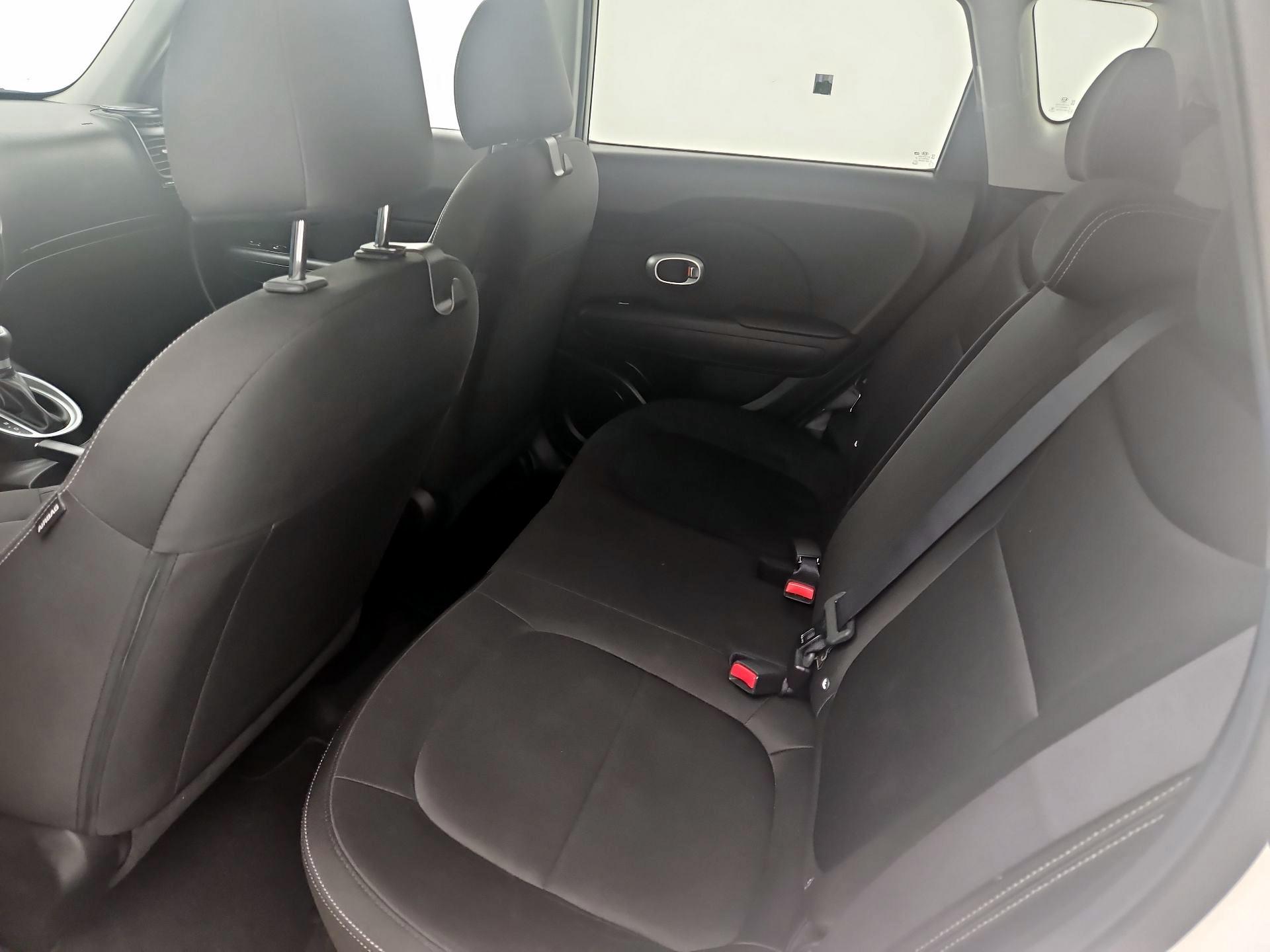 Thumbnail: 2017 Kia Soul - 19