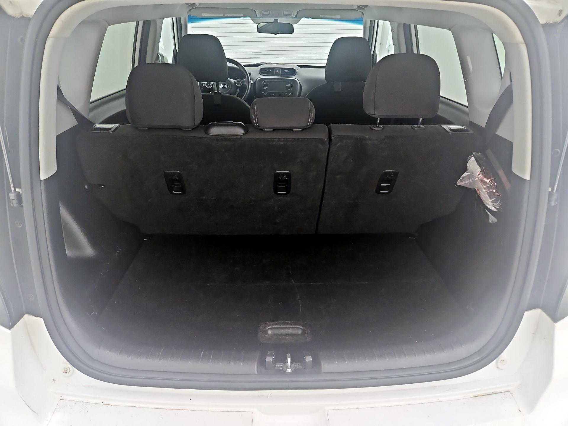 Thumbnail: 2017 Kia Soul - 20