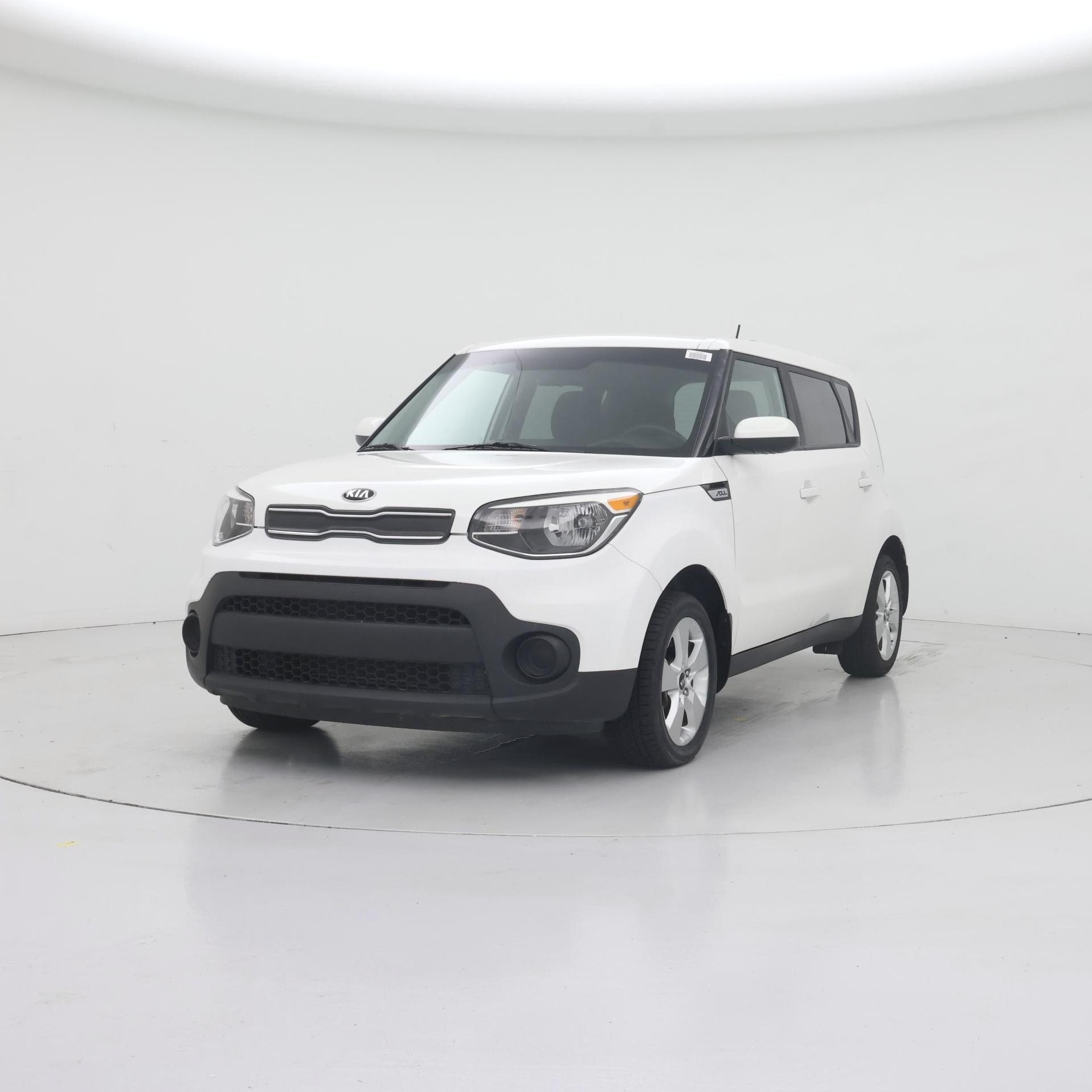 Thumbnail: 2017 Kia Soul - 4